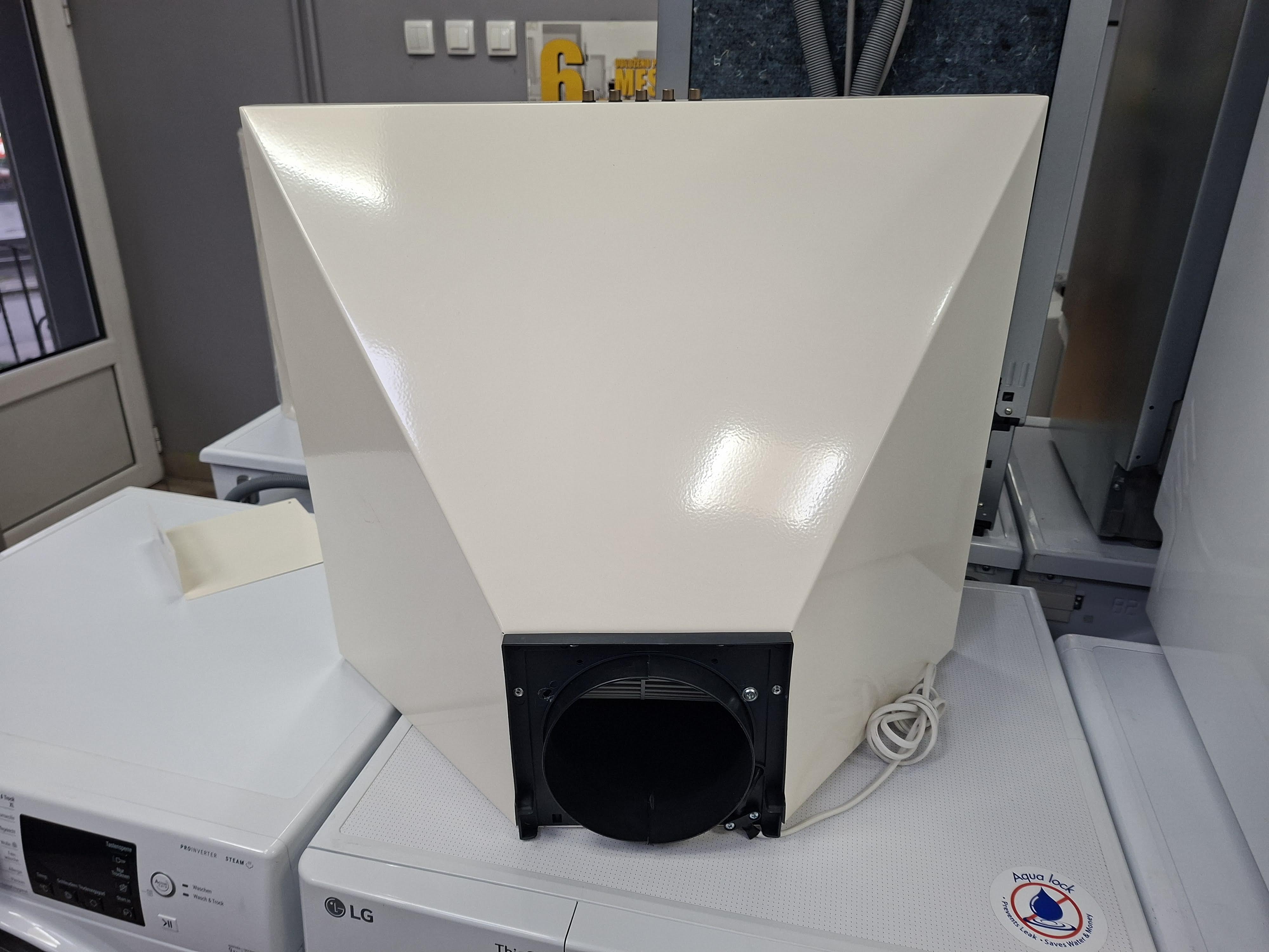 Classico Kaminski Aspirator Gorenje WHC63CLI  , 60cm