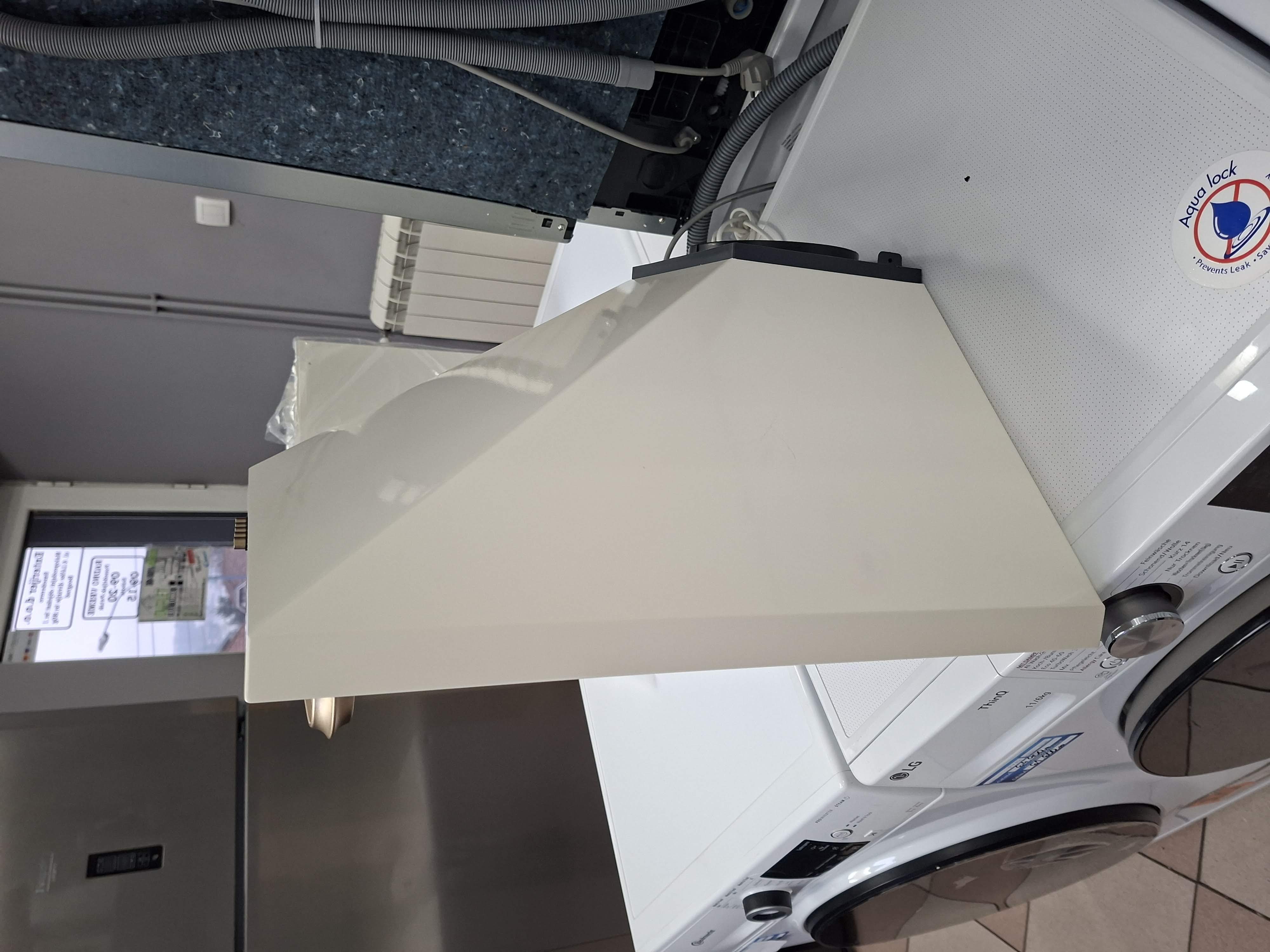 Classico Kaminski Aspirator Gorenje WHC63CLI  , 60cm