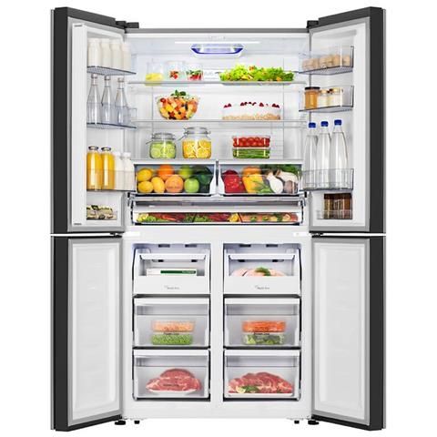 Frižider Hisense RQ689N4AC2, 91cm