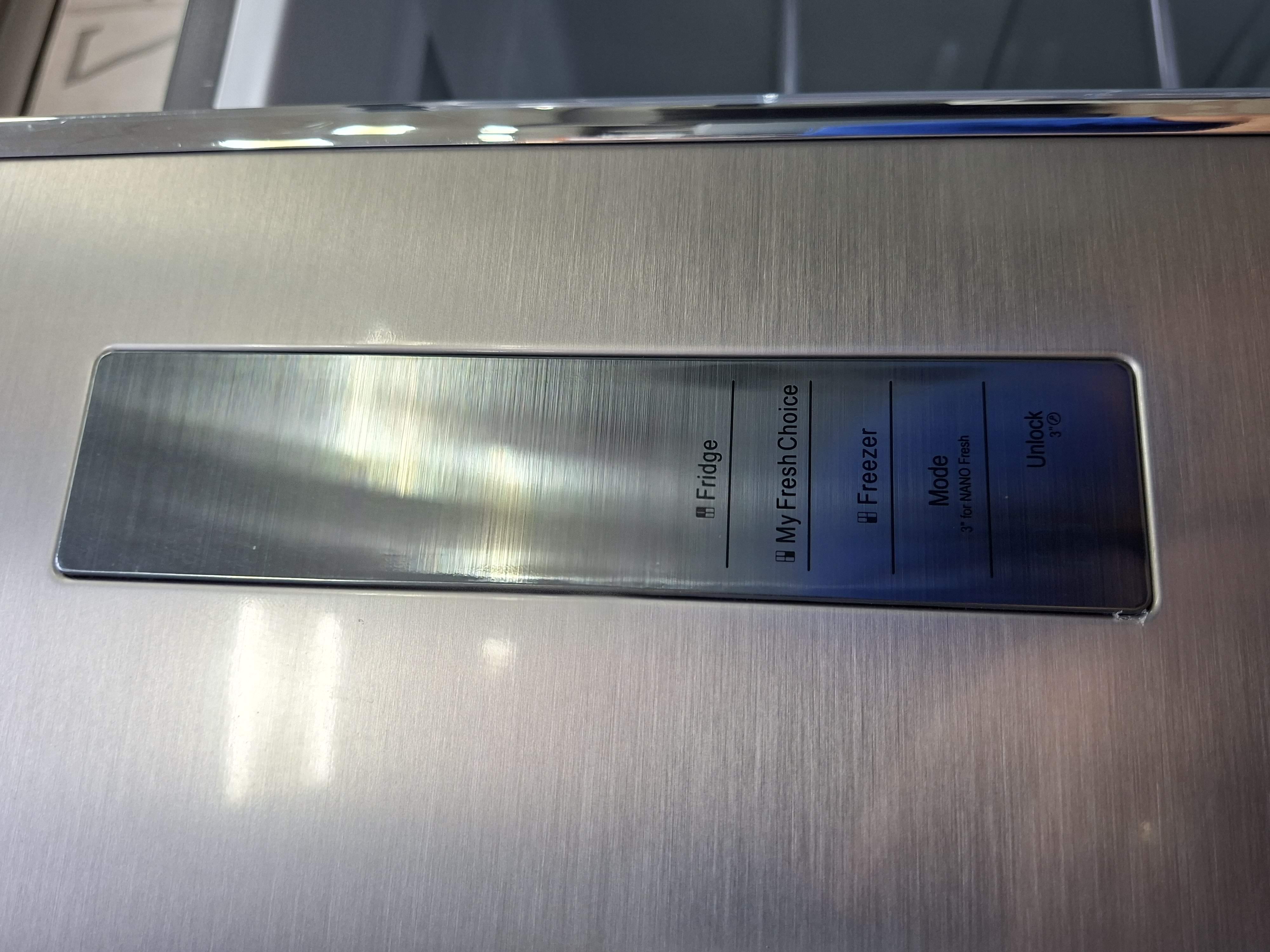 Frižider Hisense RQ689N4AC2, 91cm