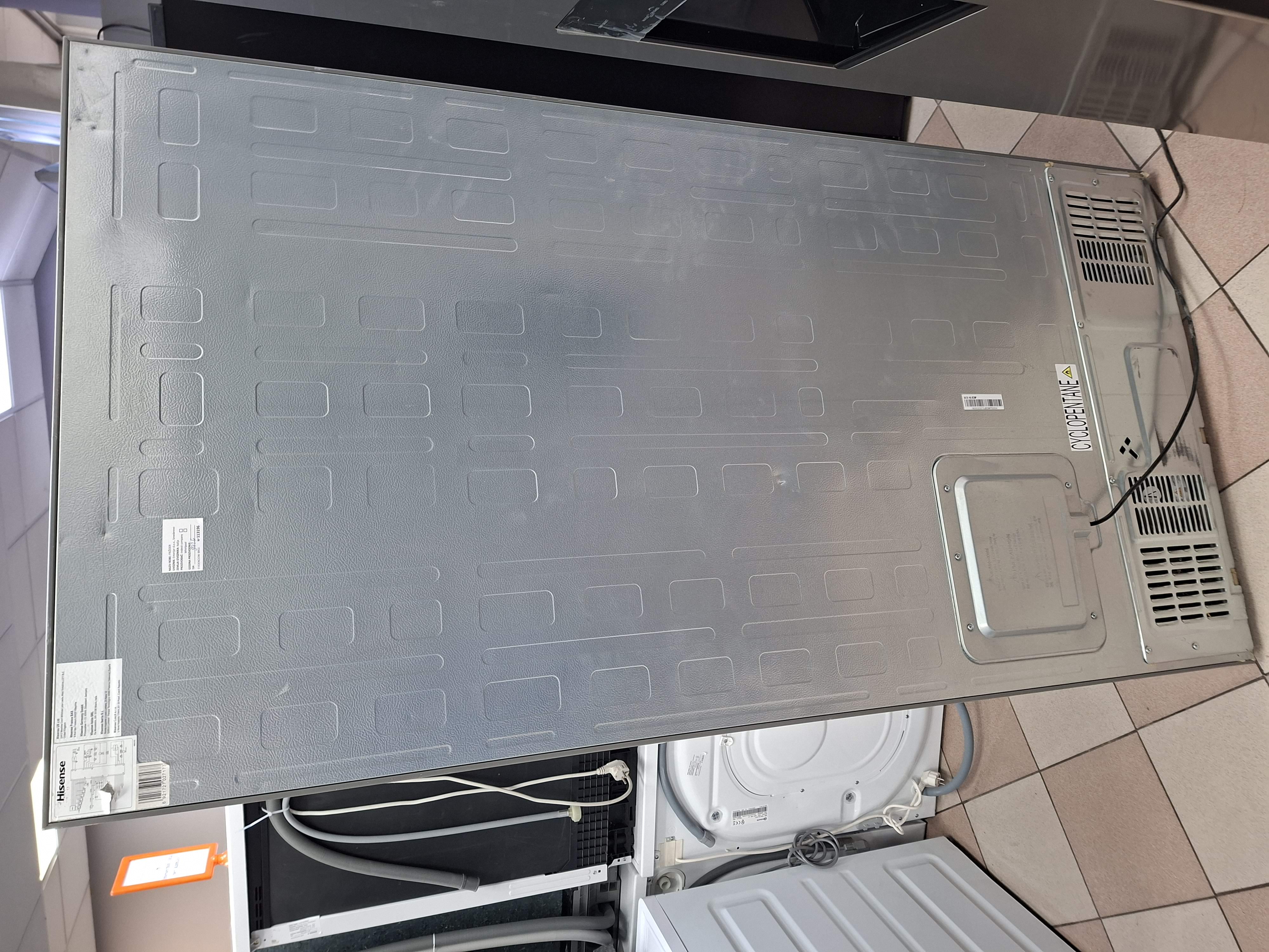 Frižider Hisense RQ689N4AC2, 91cm