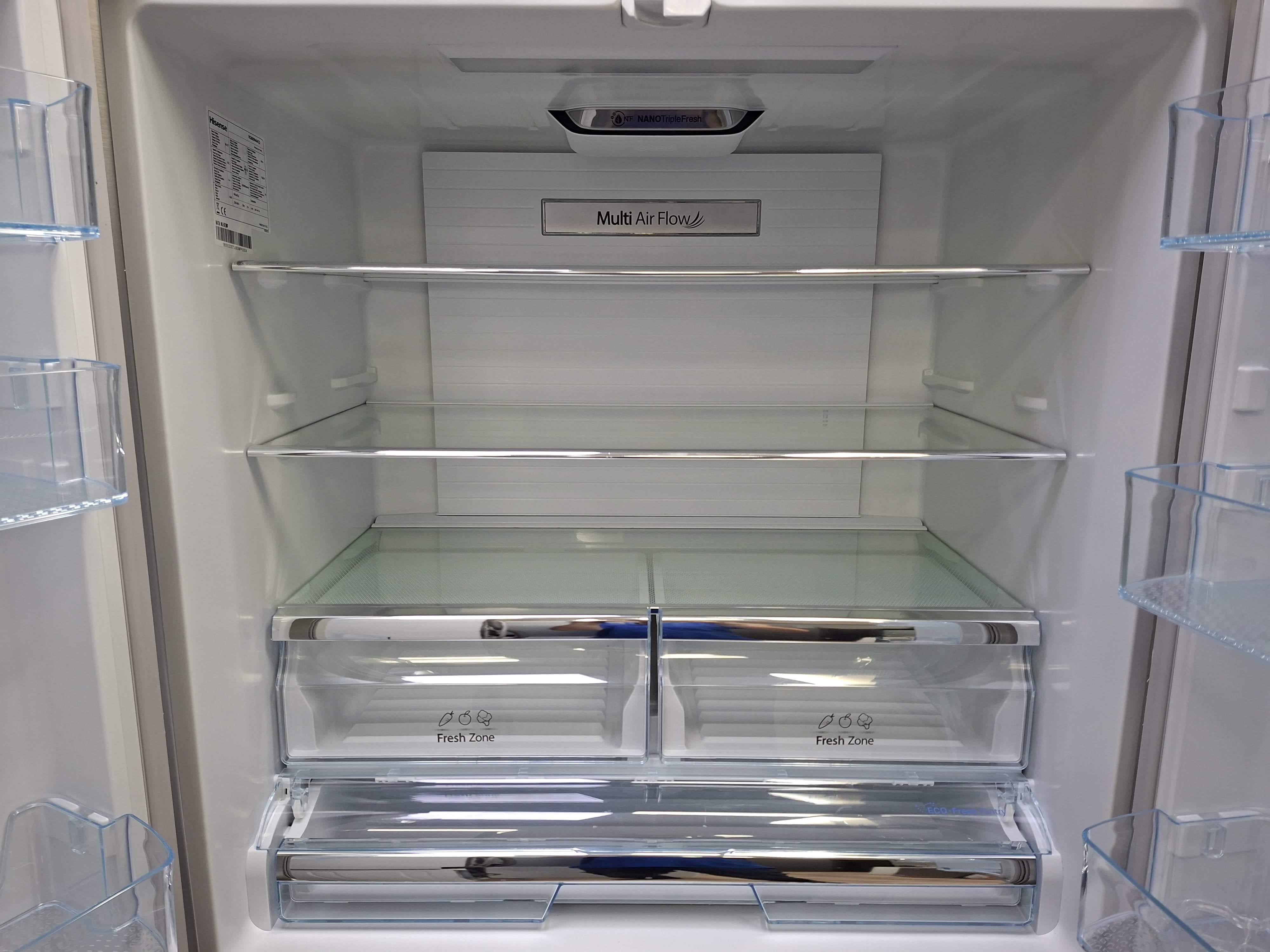 Frižider Hisense RQ689N4AC2, 91cm