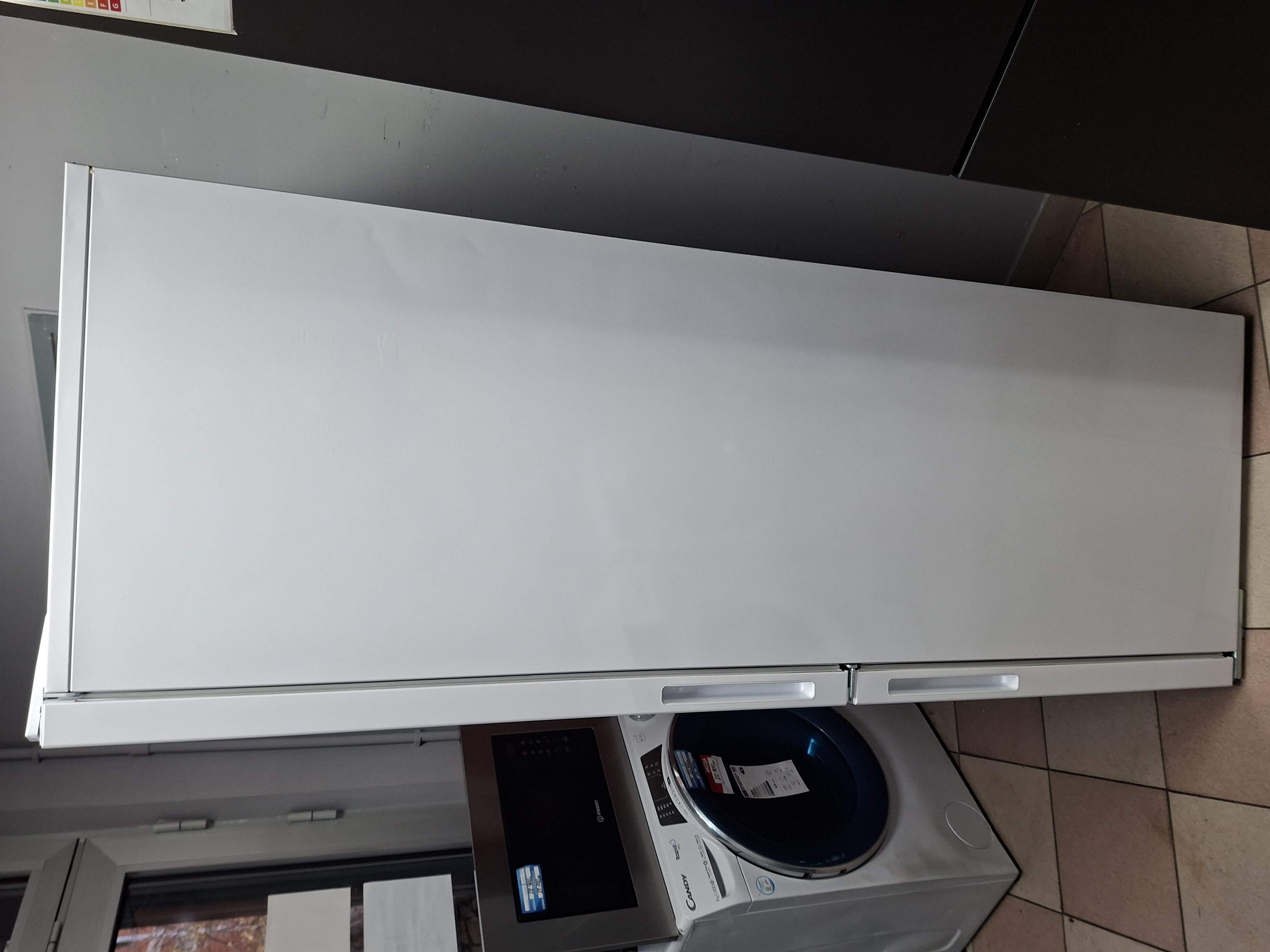 Frižider Bauknecht KGL 1850 WS , 189cm.