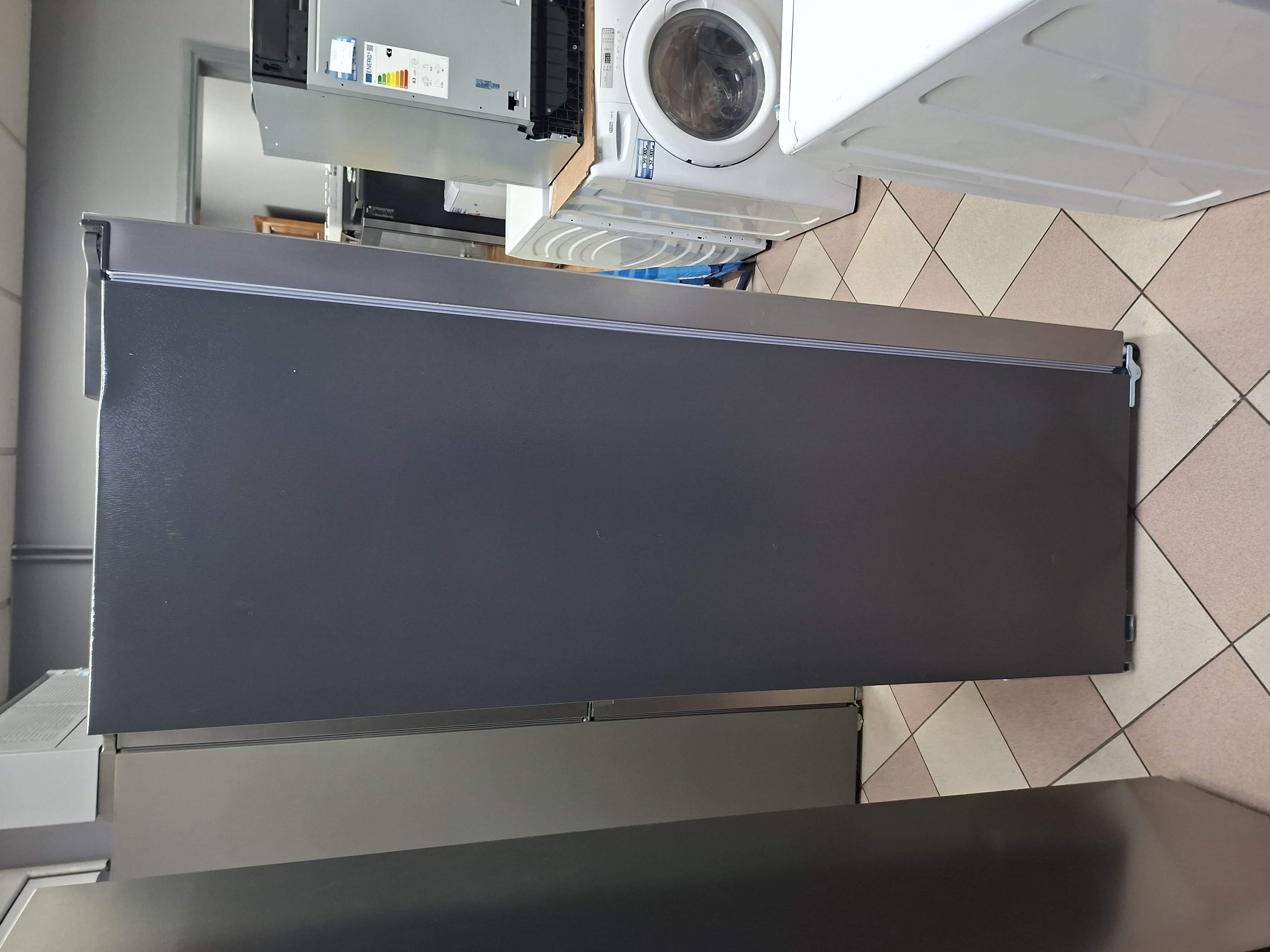 Frižider Bauknecht SBS C90 IN Side-by-Side, 177cm