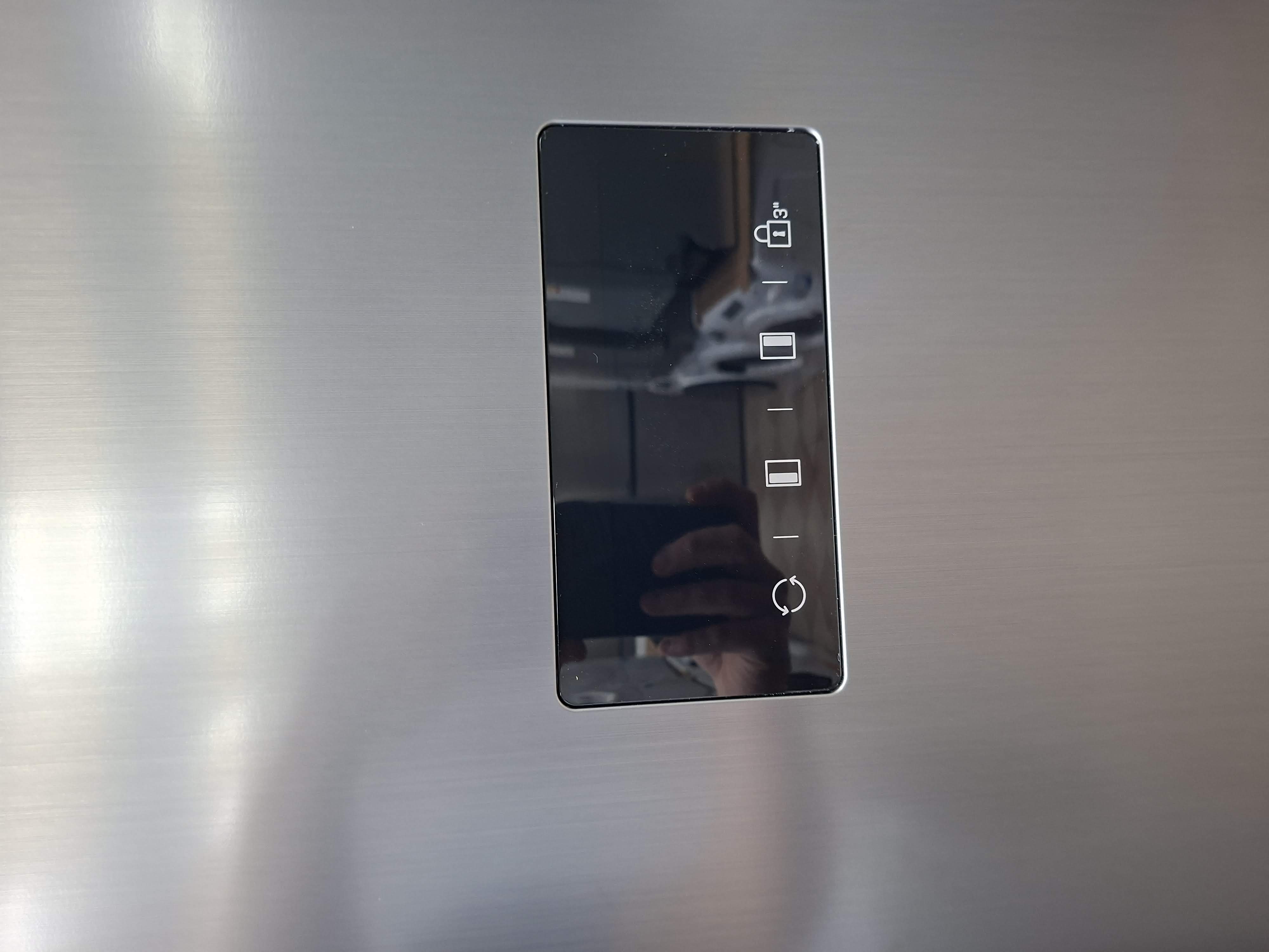 Frižider Bauknecht SBS C90 IN Side-by-Side, 177cm