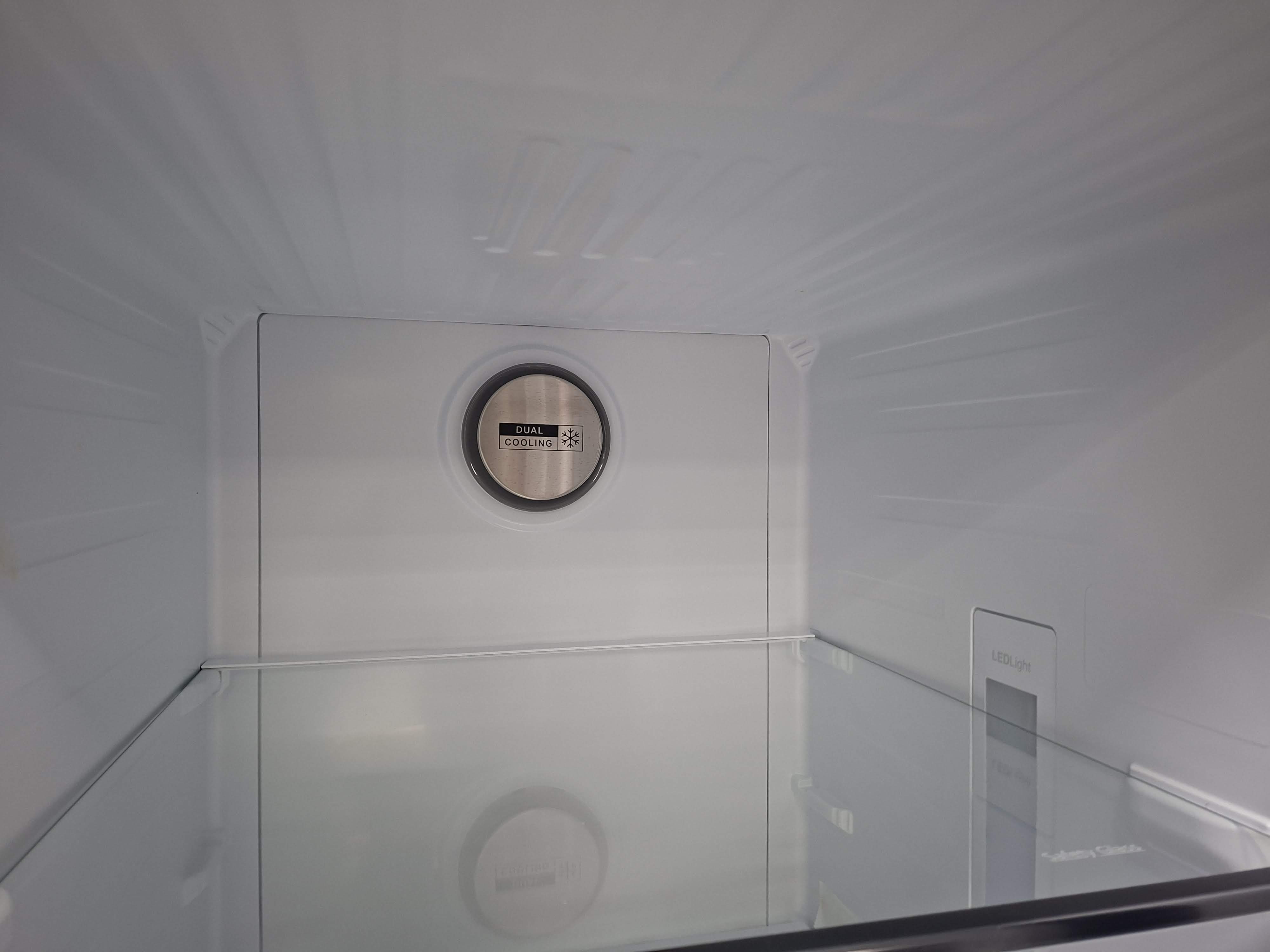 Frižider Bauknecht SBS IW E90, 177cm