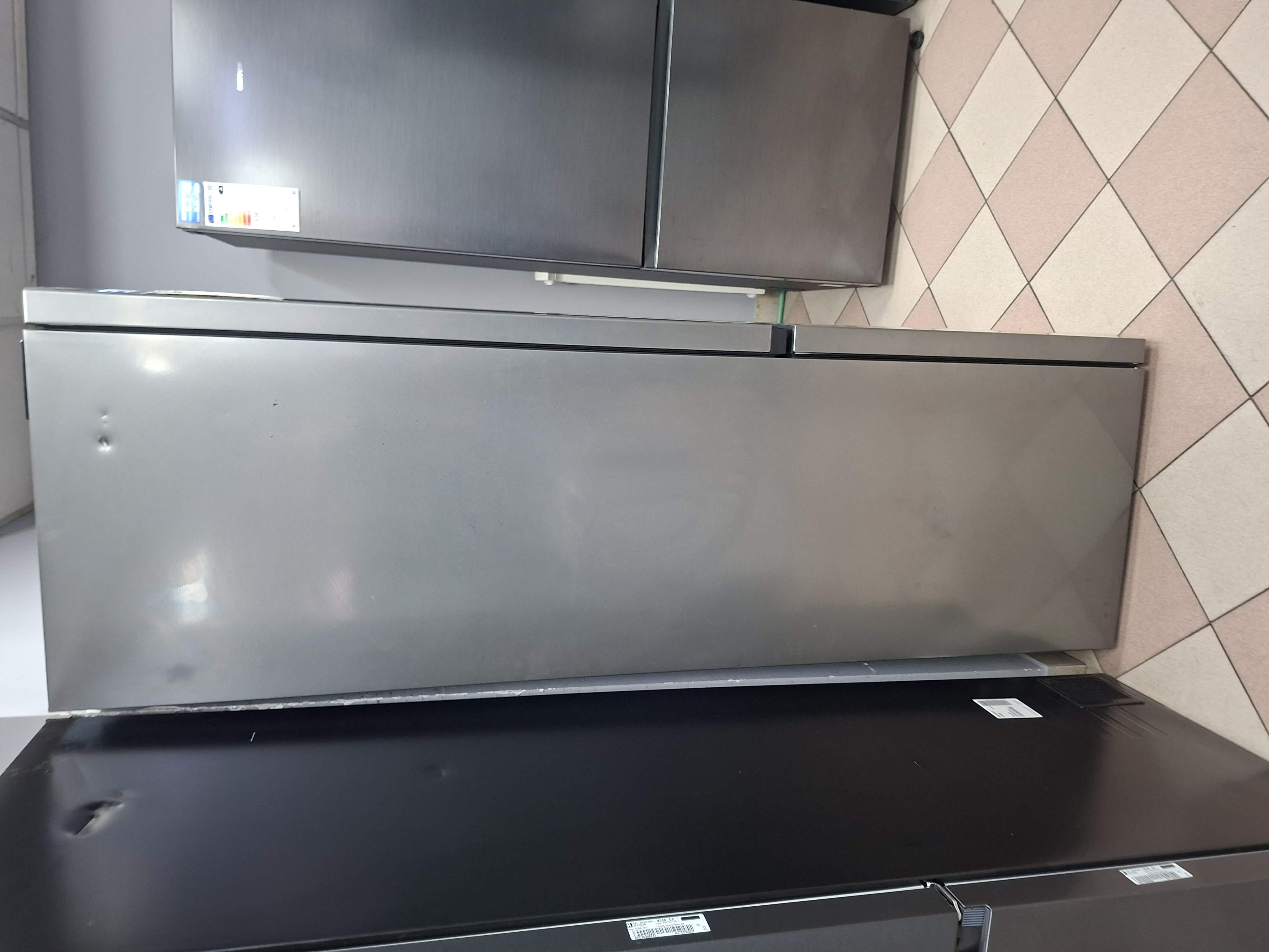 Frižider Beko B7RCNA408HG, 203cm