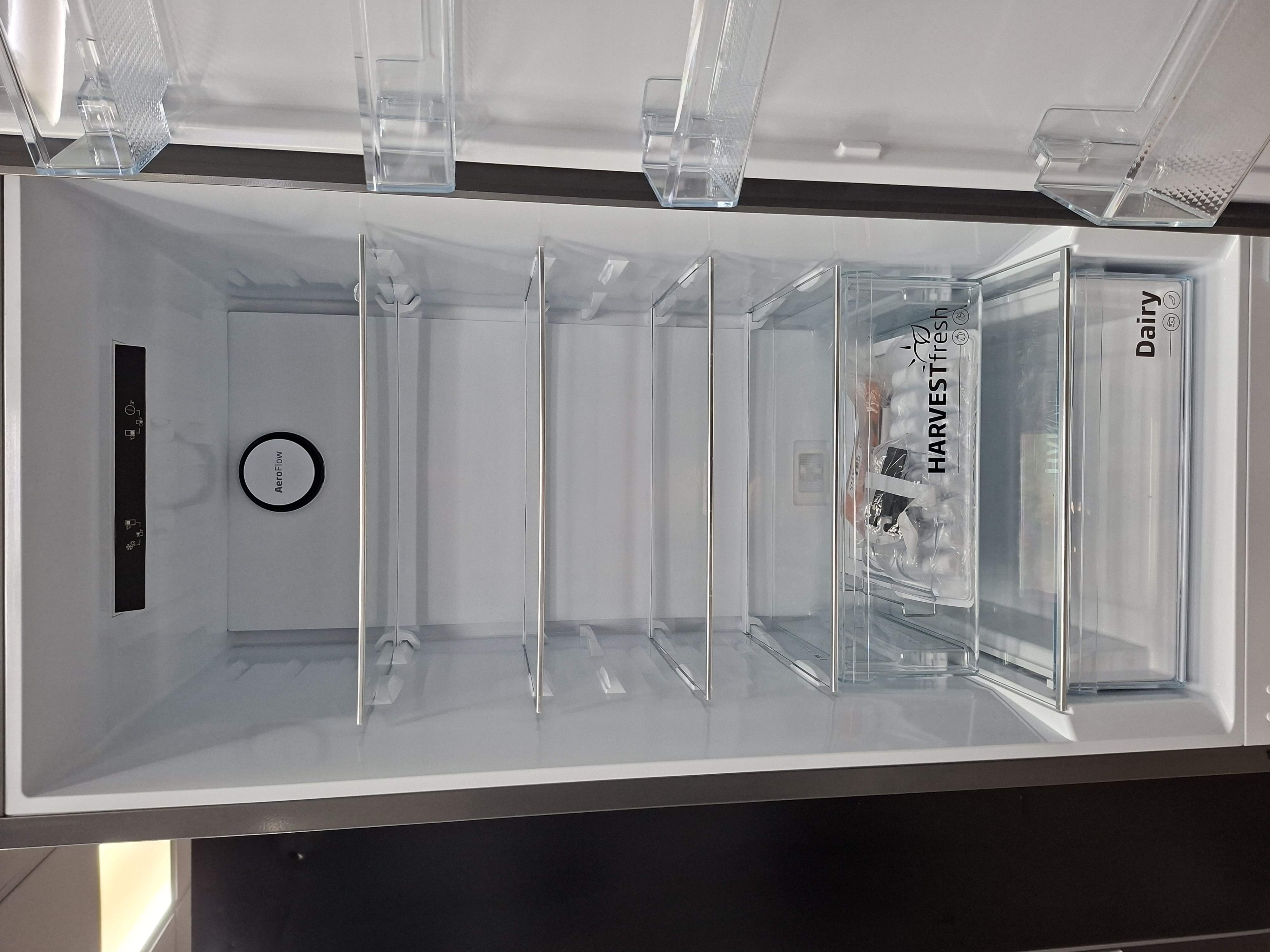 Frižider Beko B7RCNA408HG, 203cm