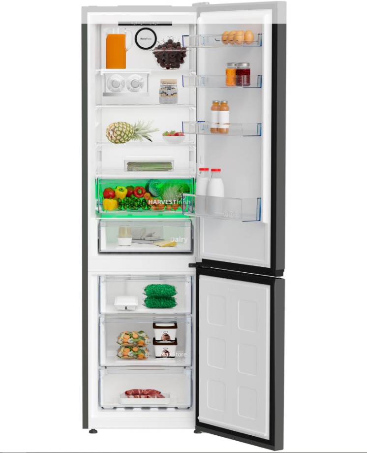 Frižider Beko B7RCNE407HG, 203cm