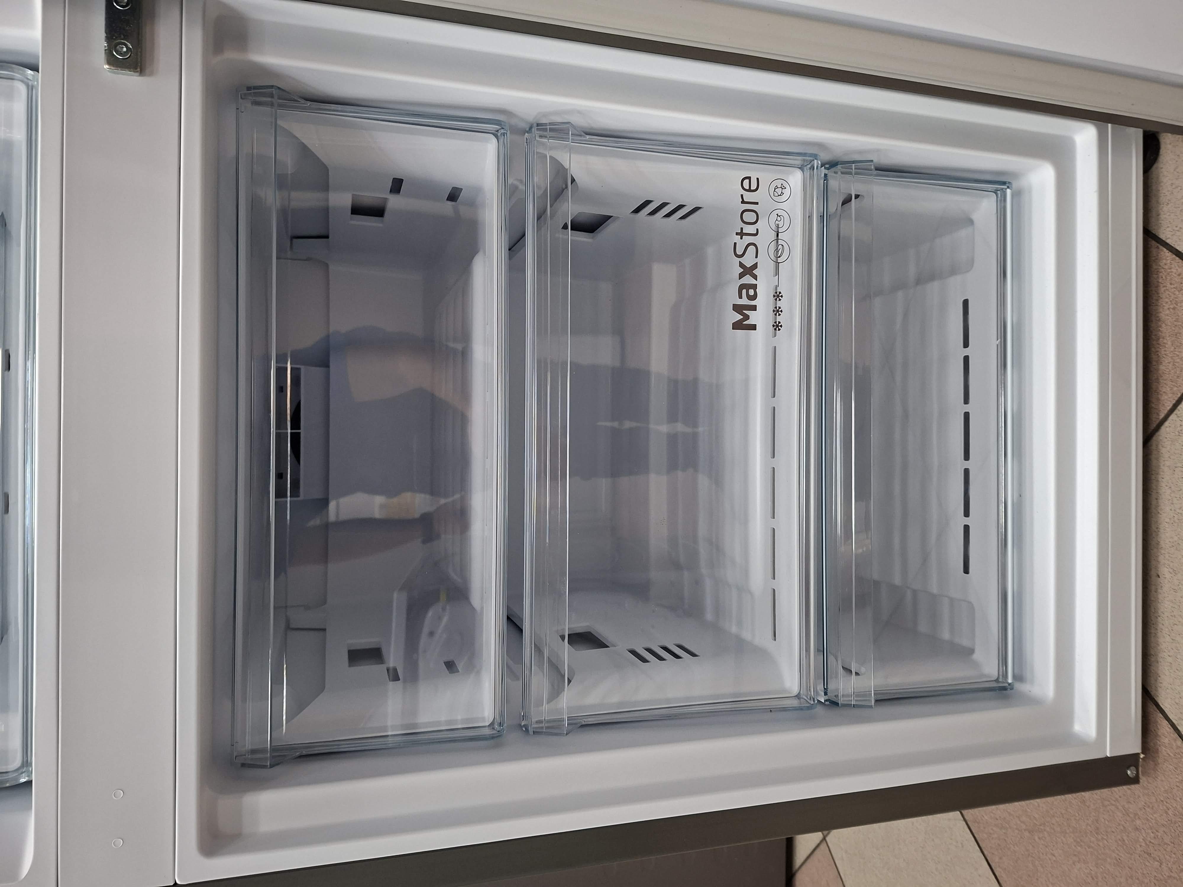 Frižider Beko B7RCNE407HG, 203cm