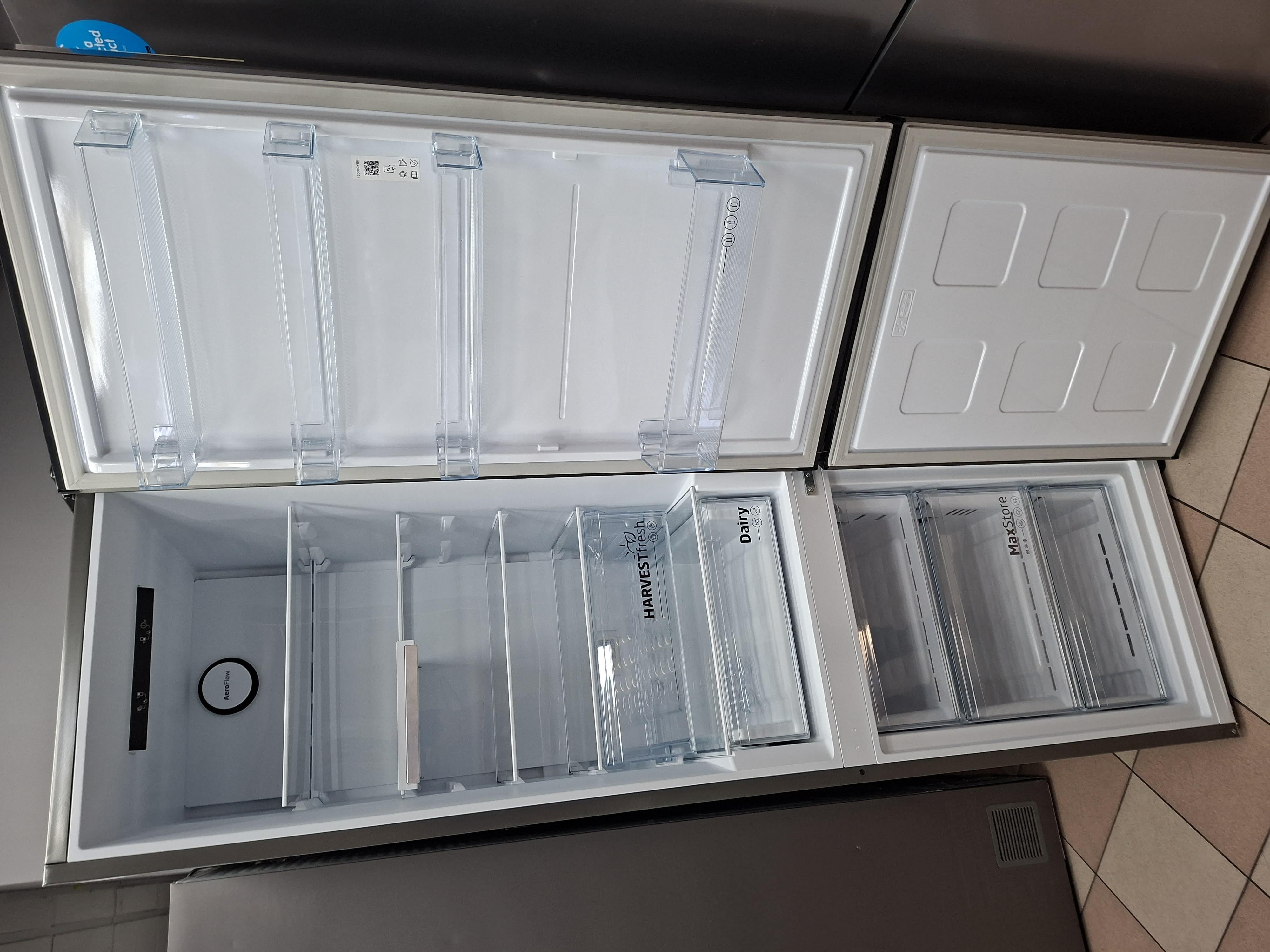 Frižider Beko B7RCNE407HG, 203cm