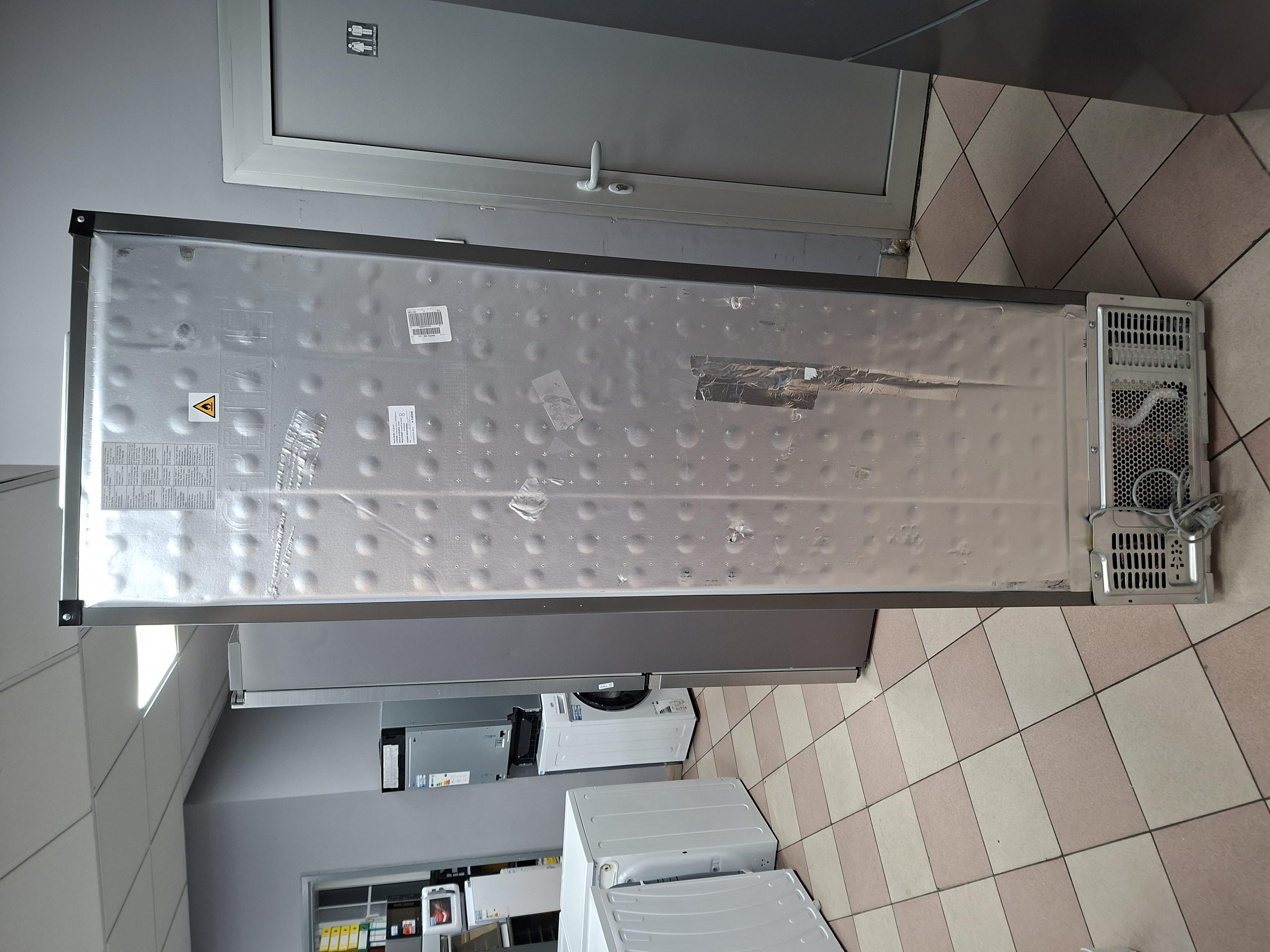 Frižider Beko B7RCNE407HG, 203cm