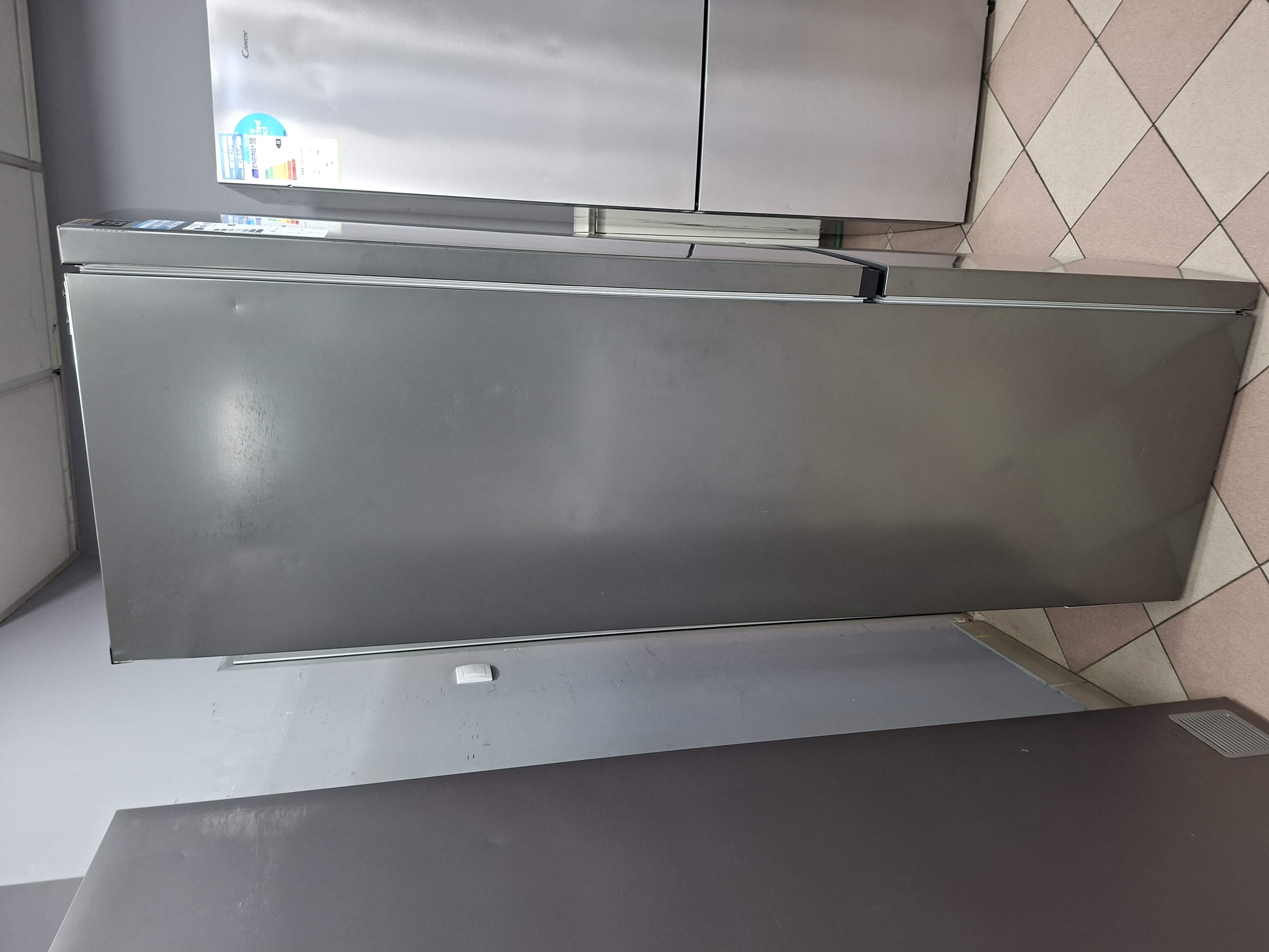 Frižider Beko B7RCNE407HG, 203cm