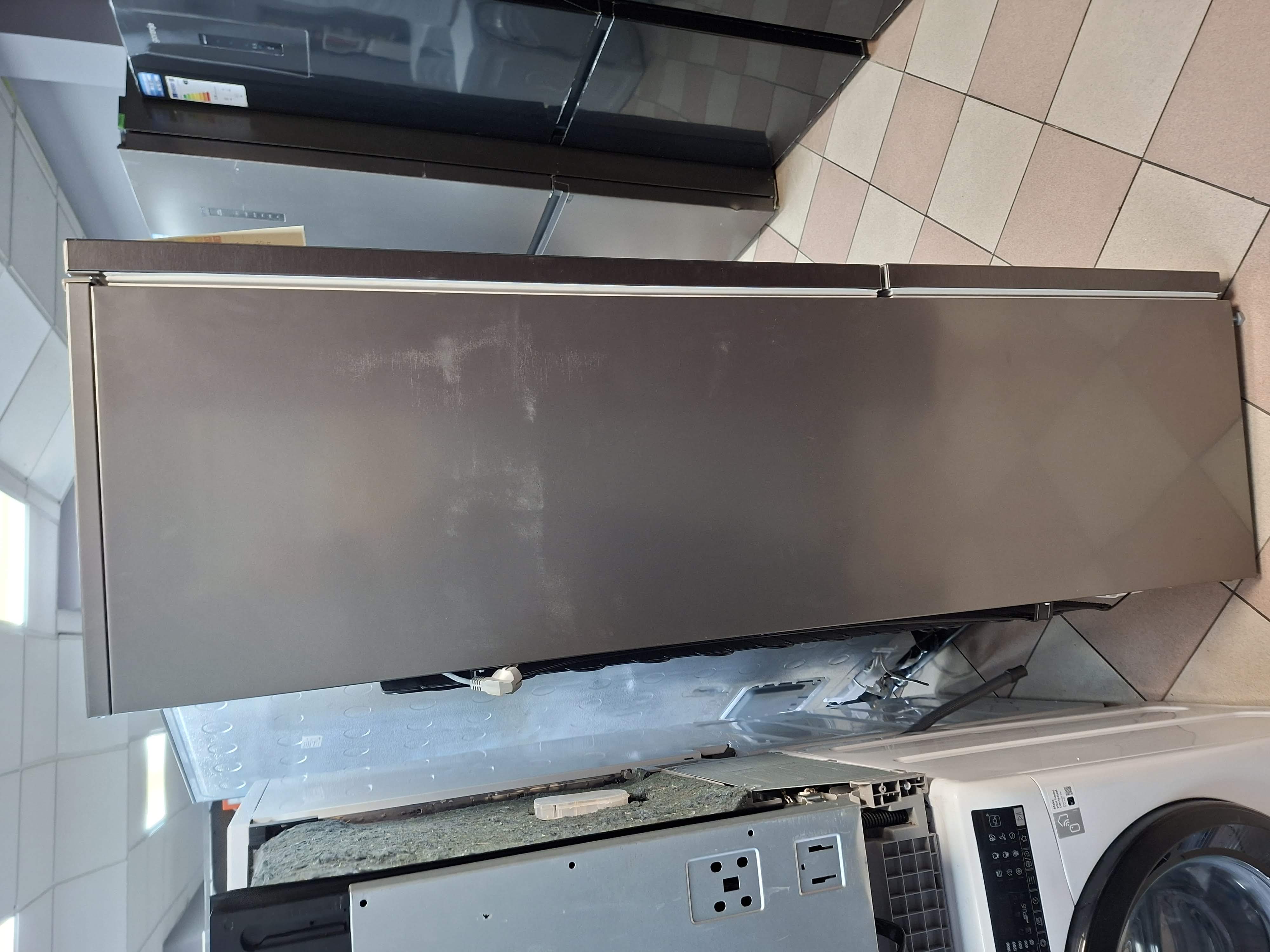 Frižider Beko RCNA305K40XBRN, 181 cm