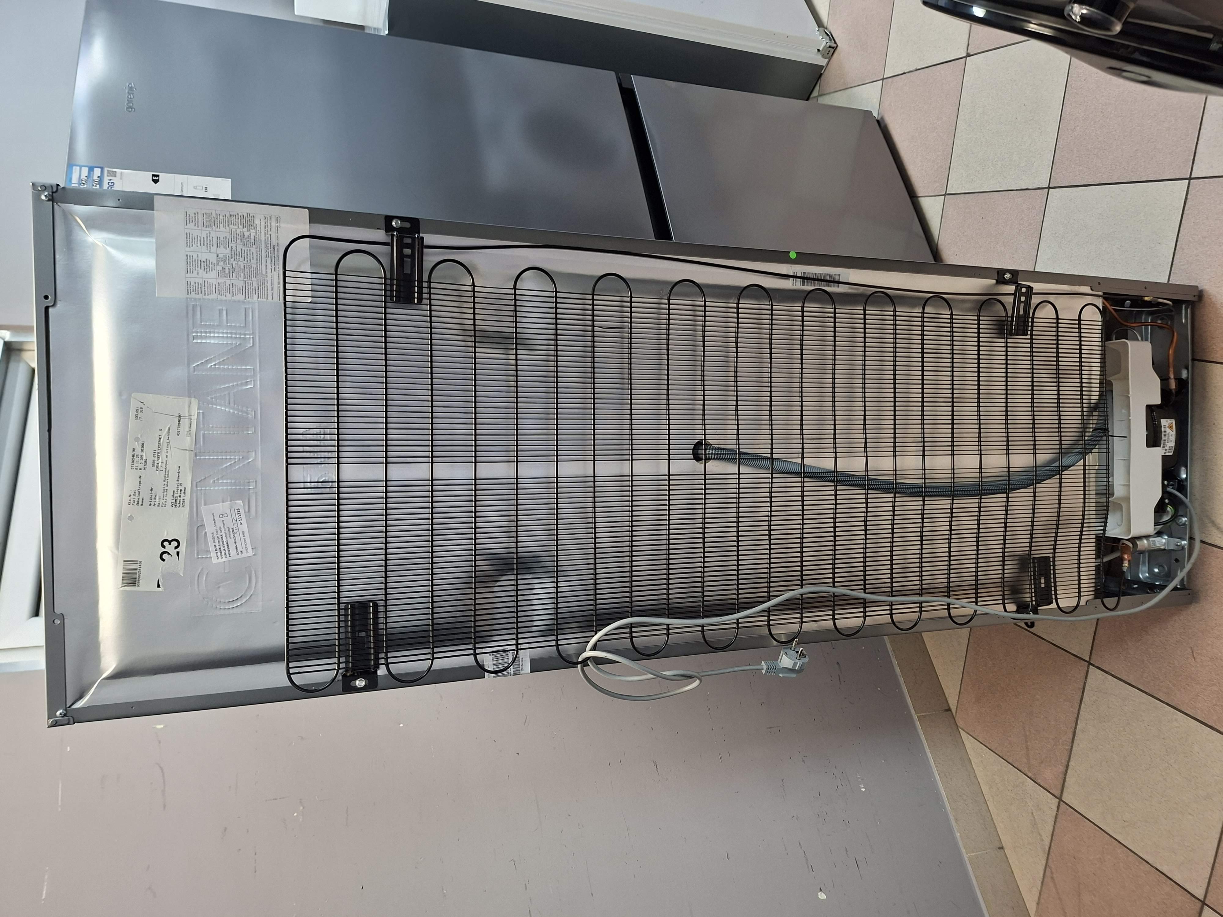 Frižider Beko RCSA270K40SN , 171 cm