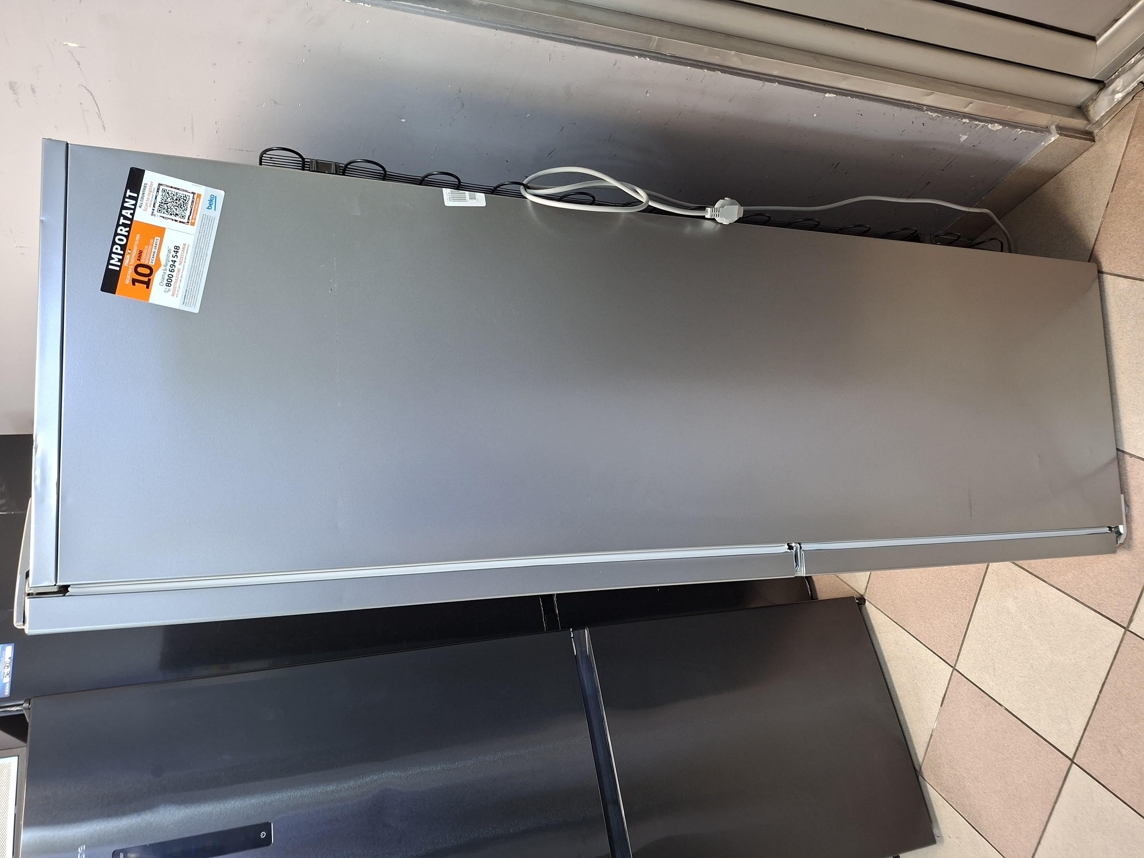 Frižider Beko RCSA270K40SN , 171 cm