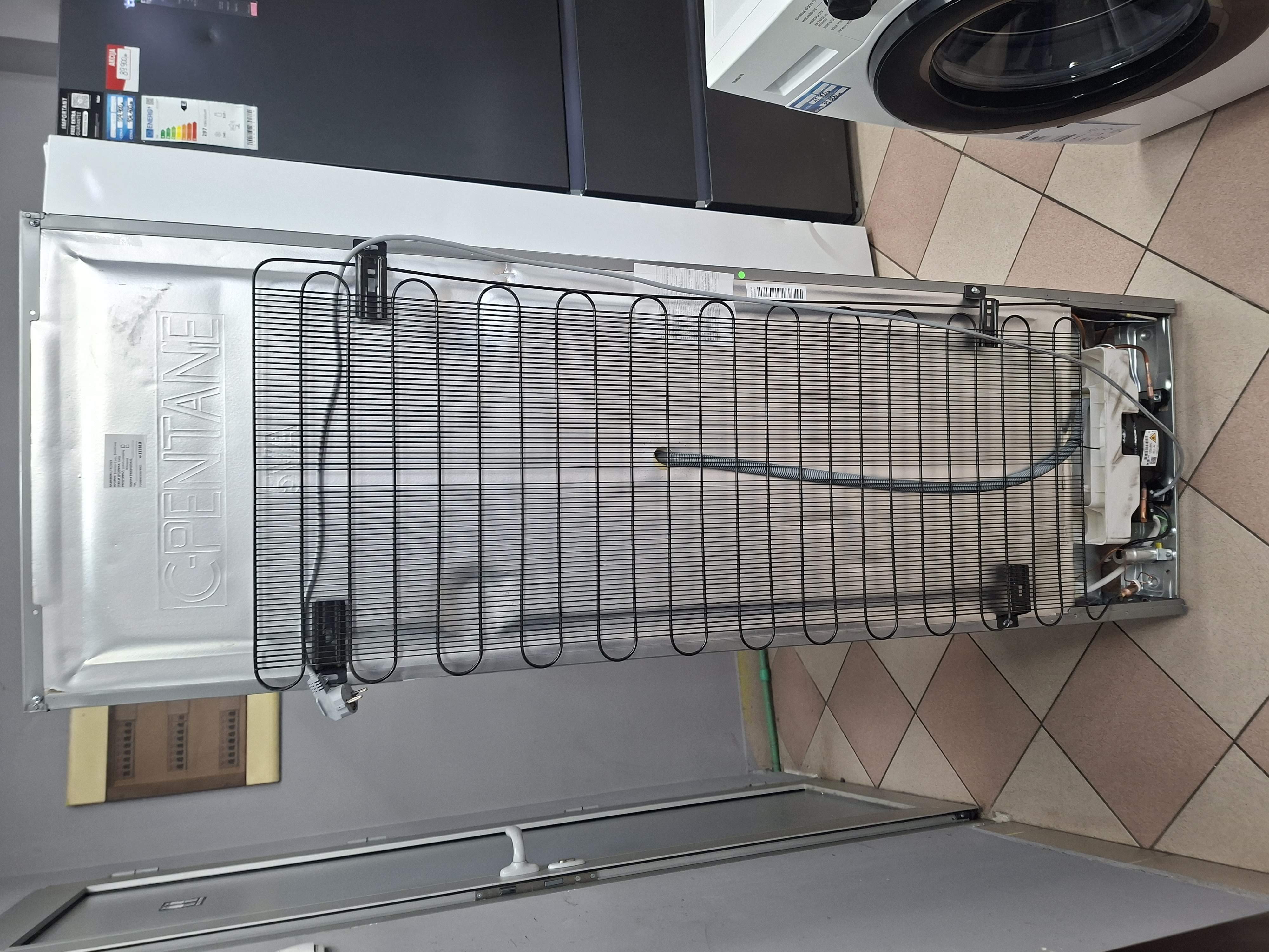 Frižider Beko RCSA270K40SN , 171 cm