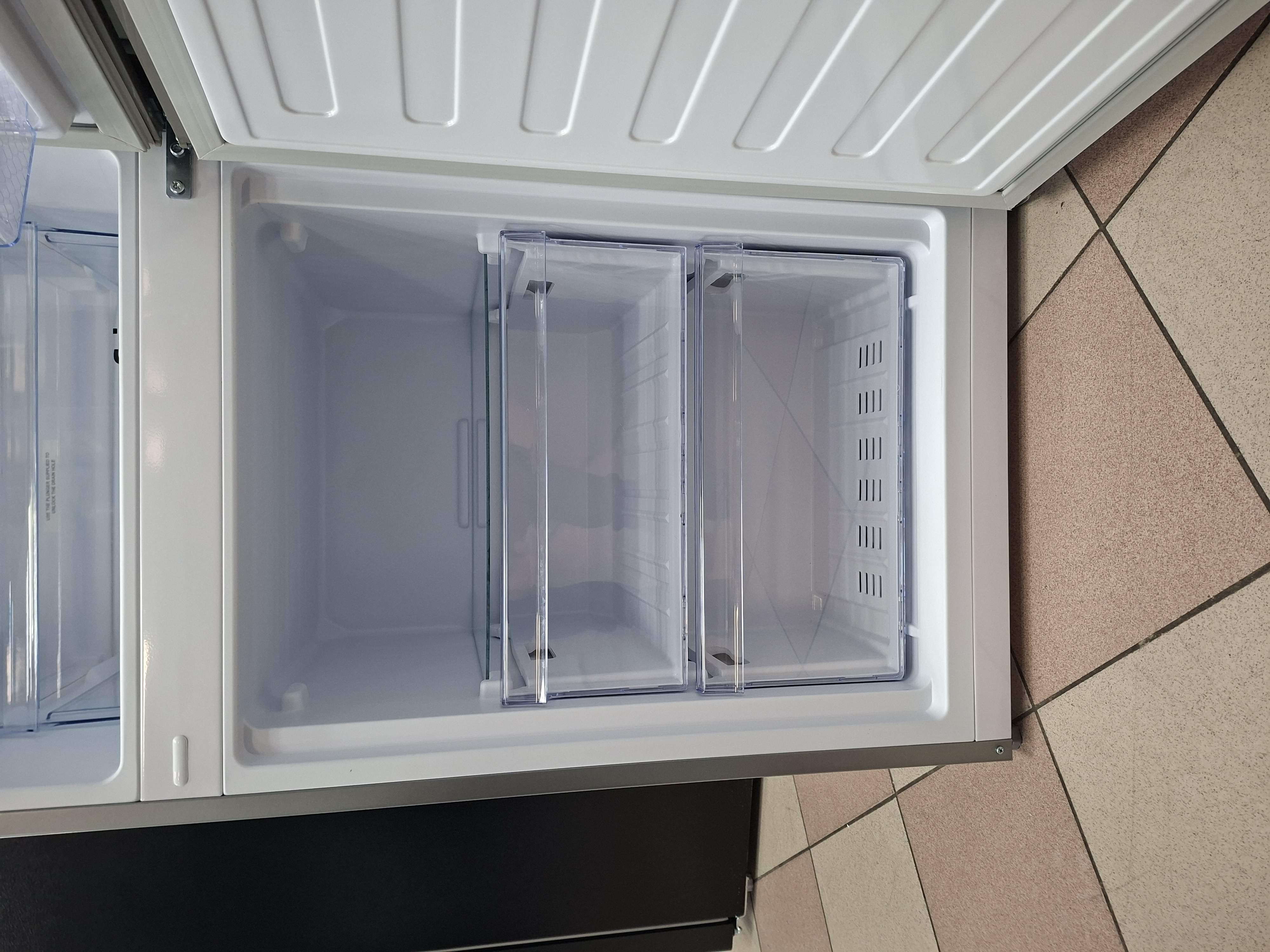 Frižider Beko RCSA270K40SN , 171 cm