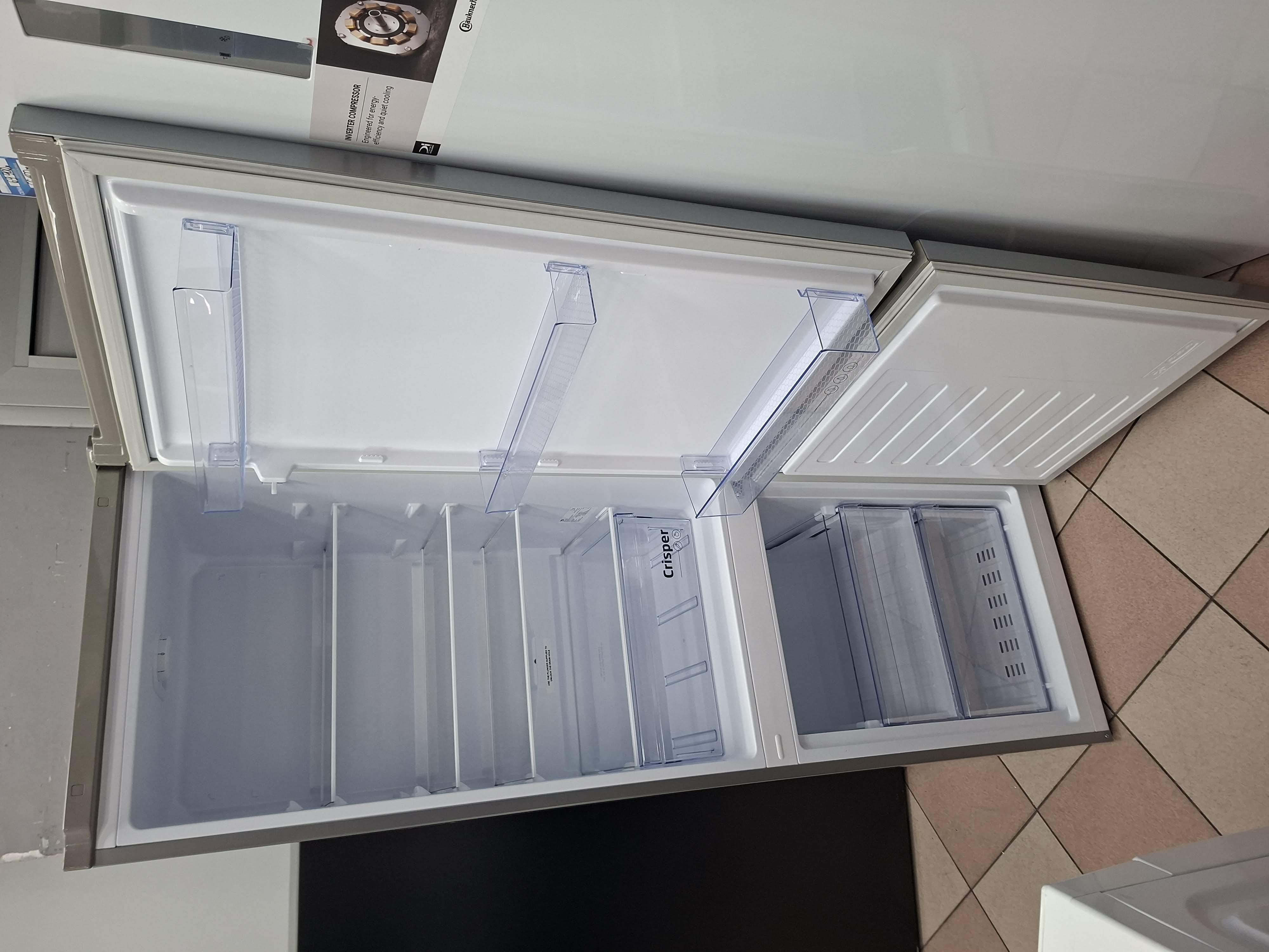 Frižider Beko RCSA270K40SN , 171 cm