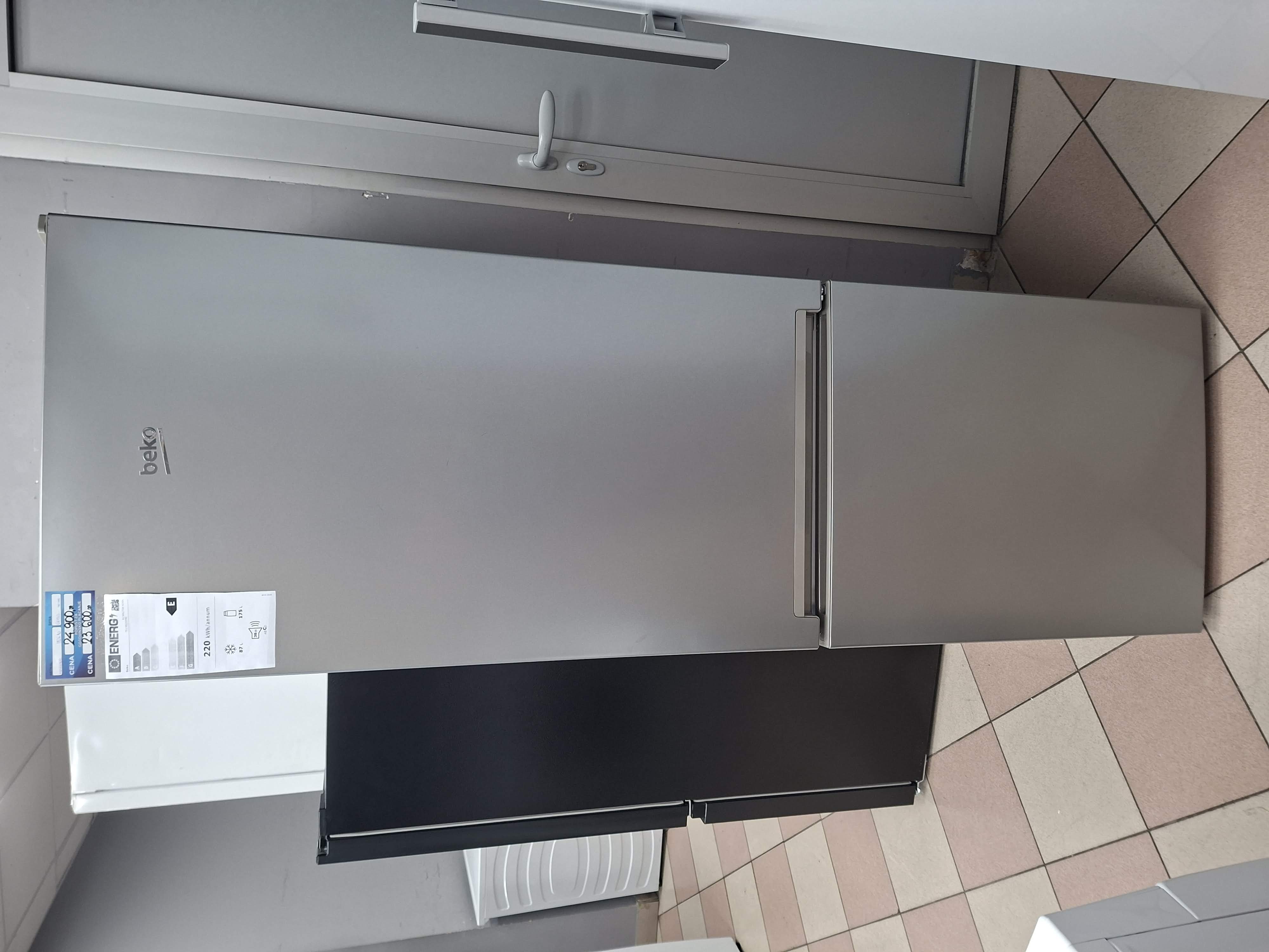 Frižider Beko RCSA270K40SN , 171 cm