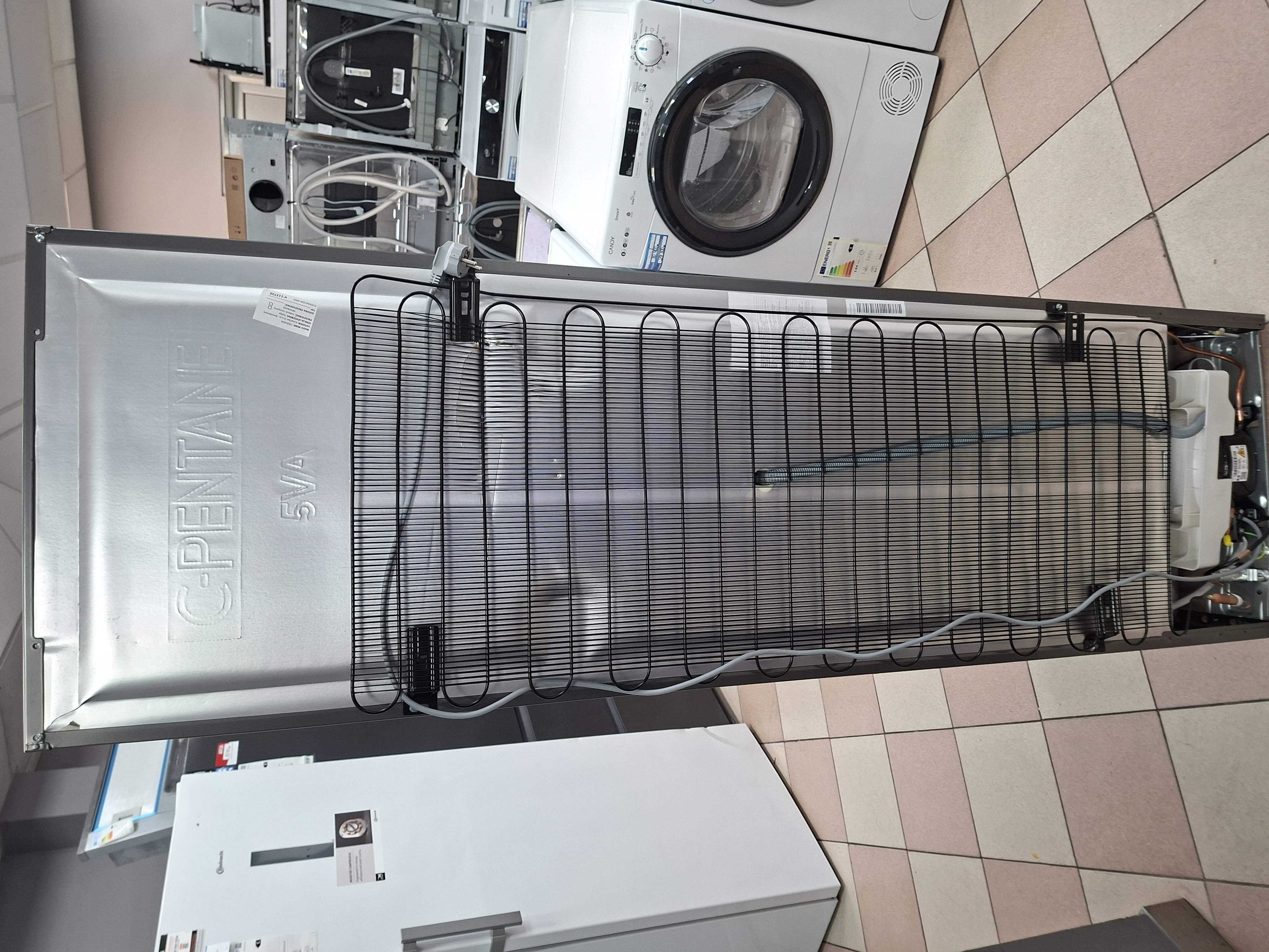 Frižider Beko RCSA300K40GN , 182 cm