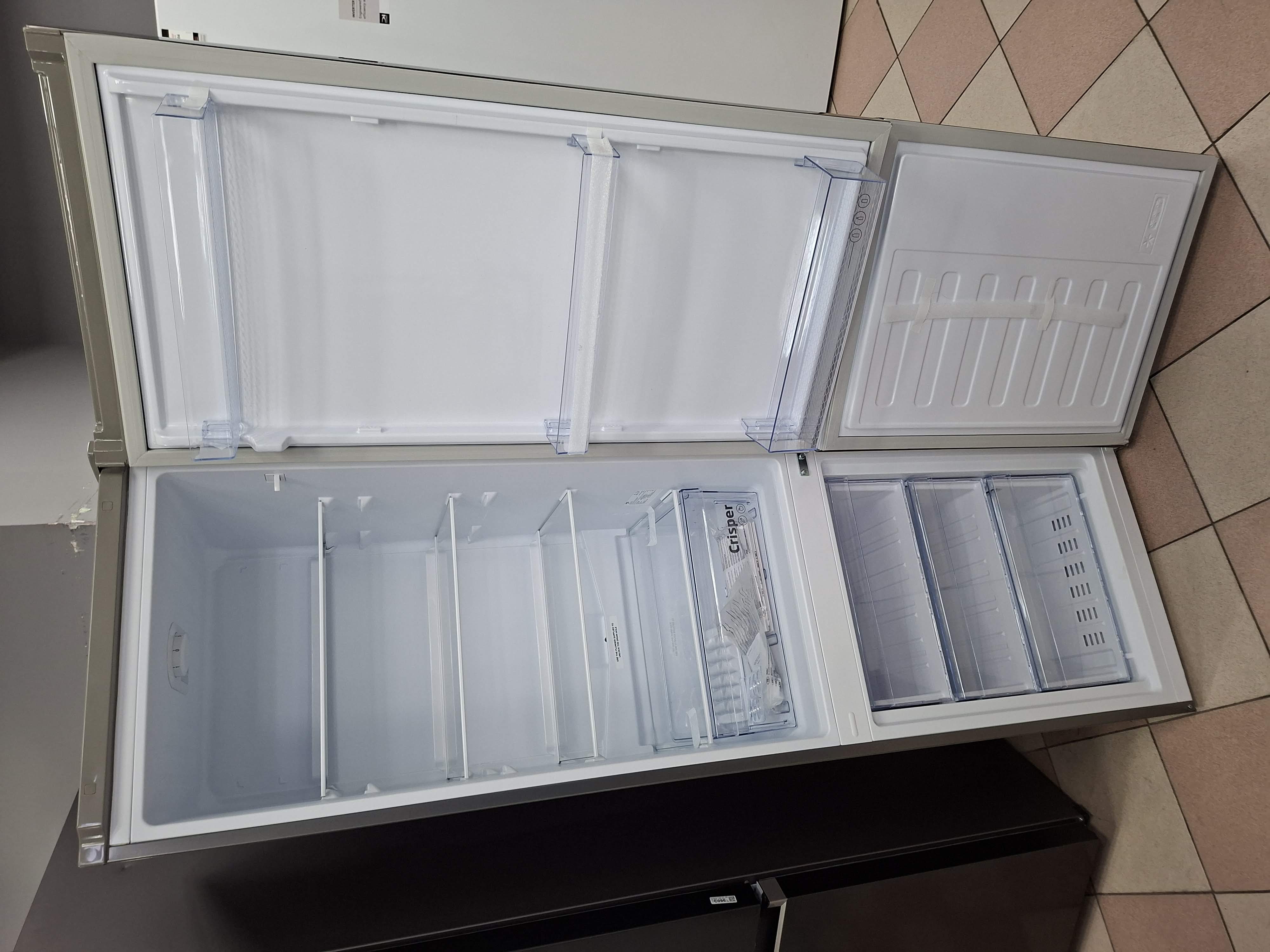 Frižider Beko RCSA300K40GN , 182 cm