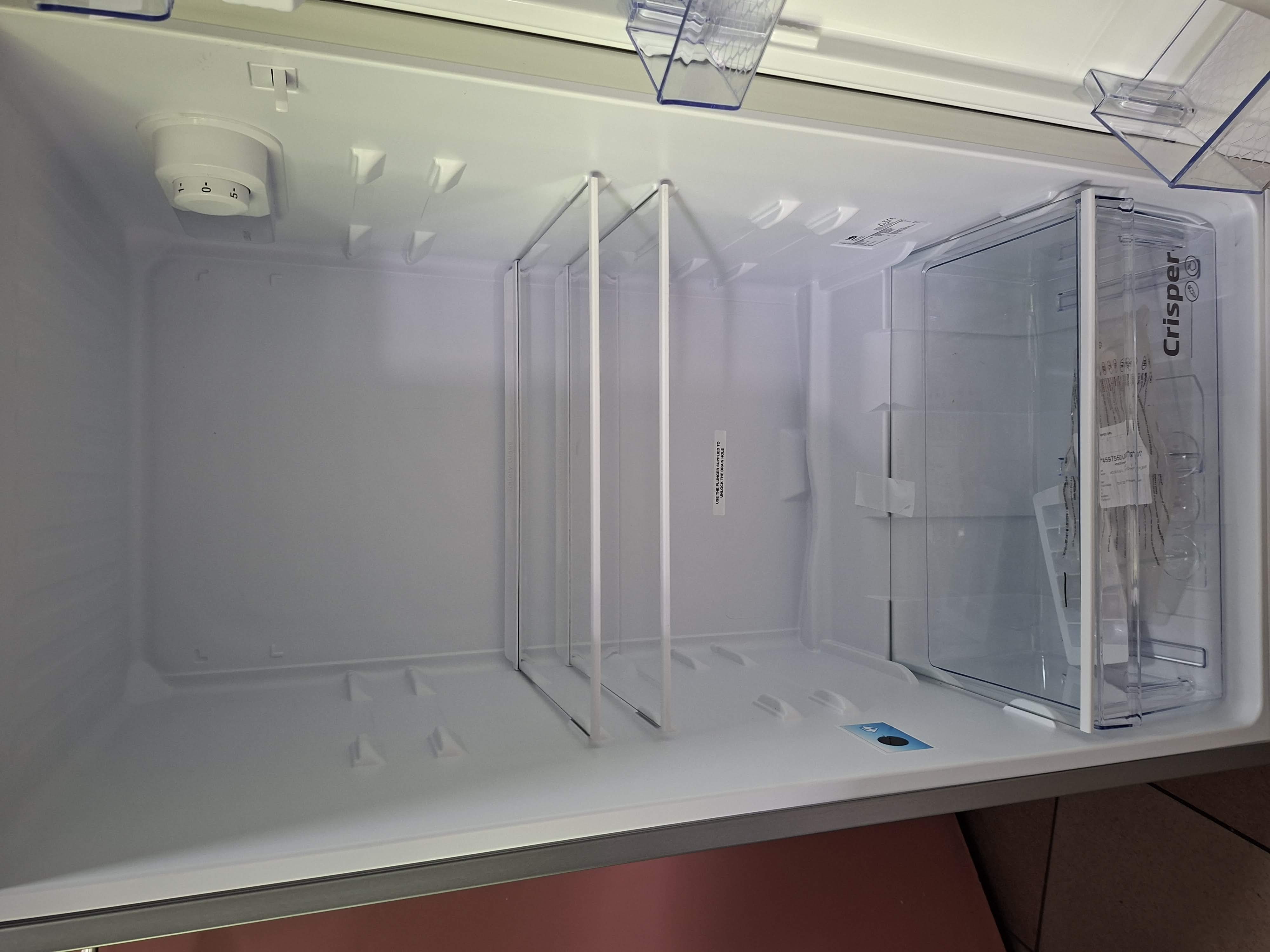 Frižider Beko RDSA240K40SN ,147cm