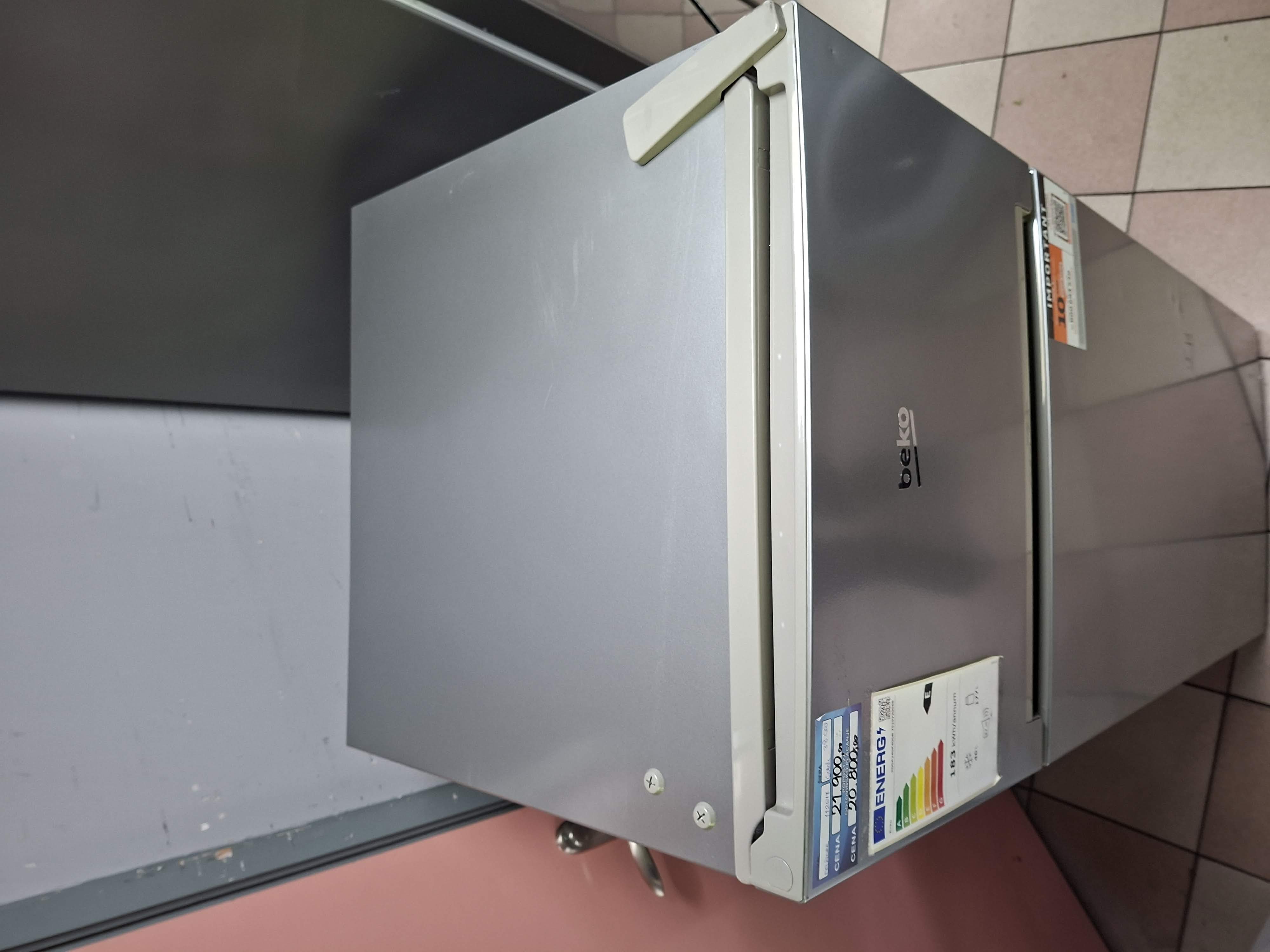 Frižider Beko RDSA240K40SN ,147cm