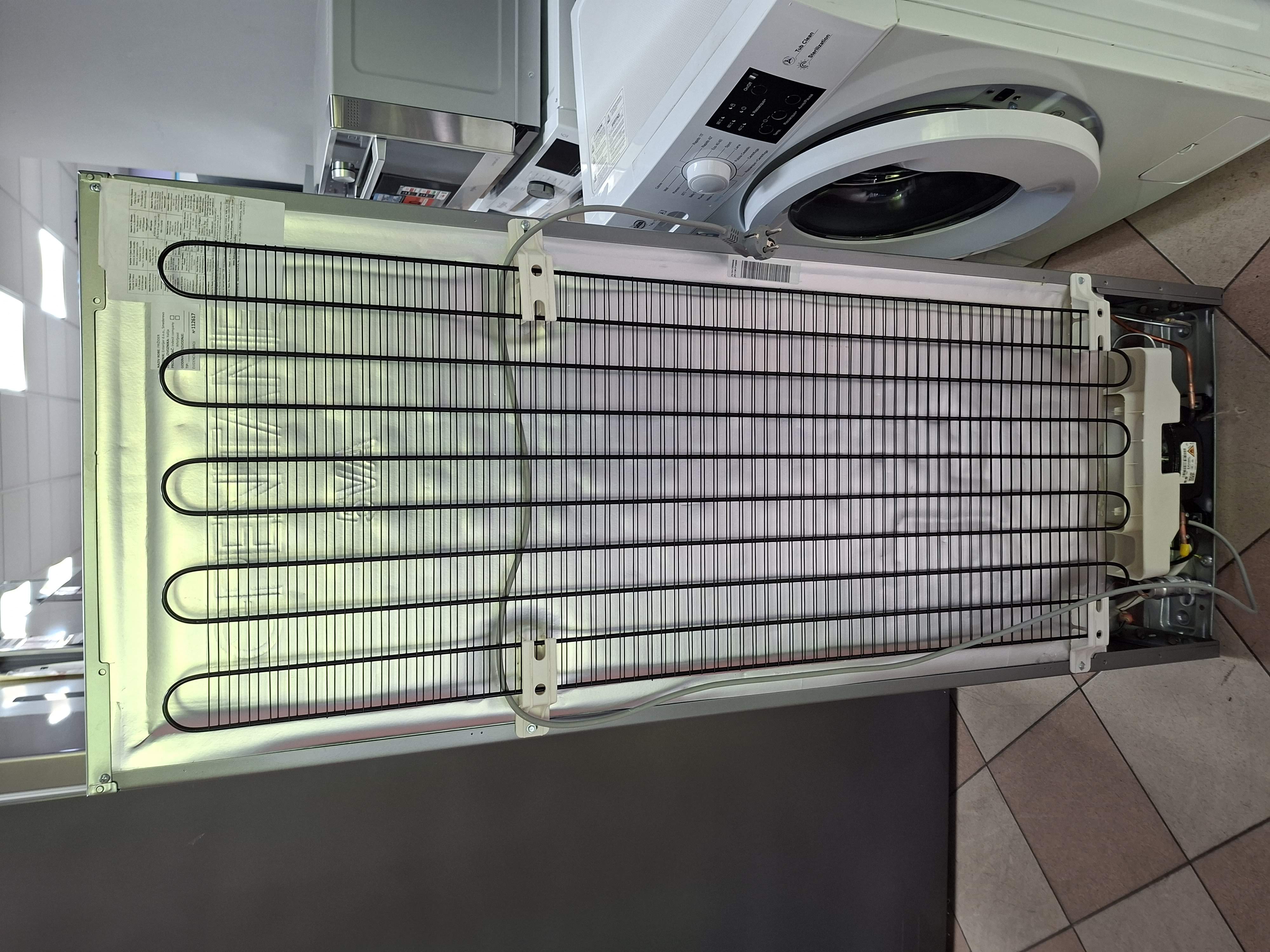 Frižider Beko RDSA240K40SN ,147cm