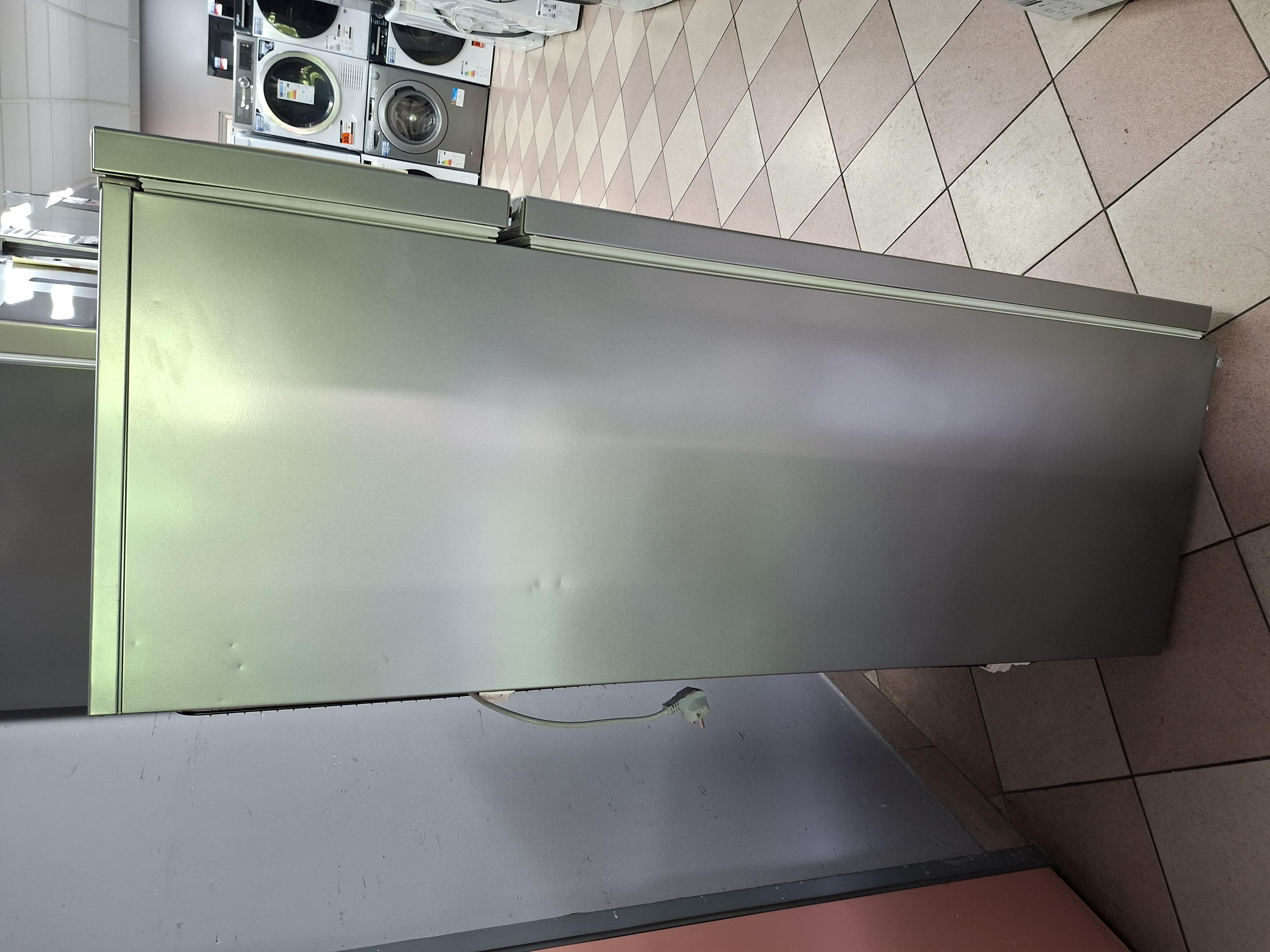 Frižider Beko RDSA240K40SN ,147cm