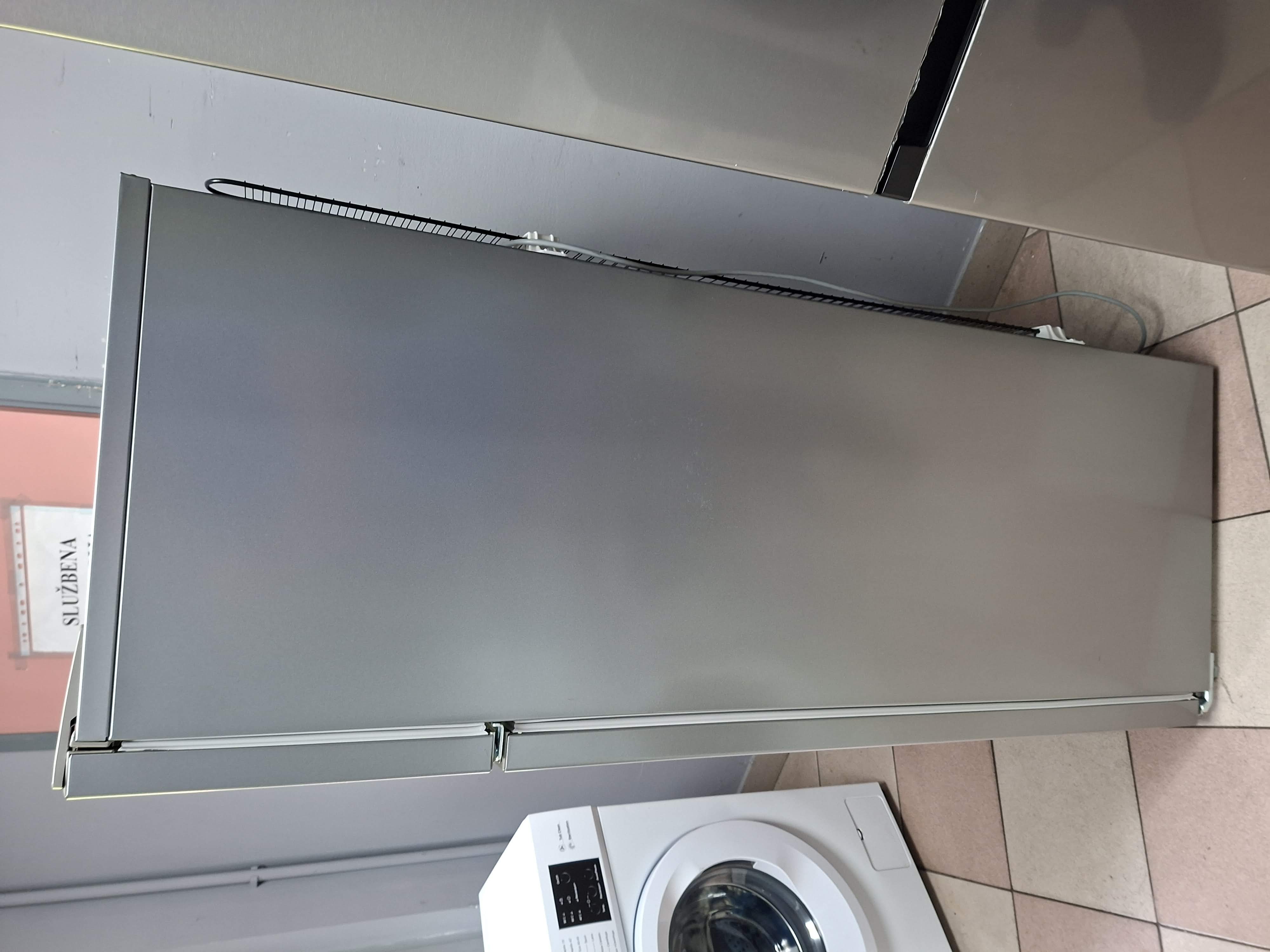 Frižider Beko RDSA240K40SN ,147cm