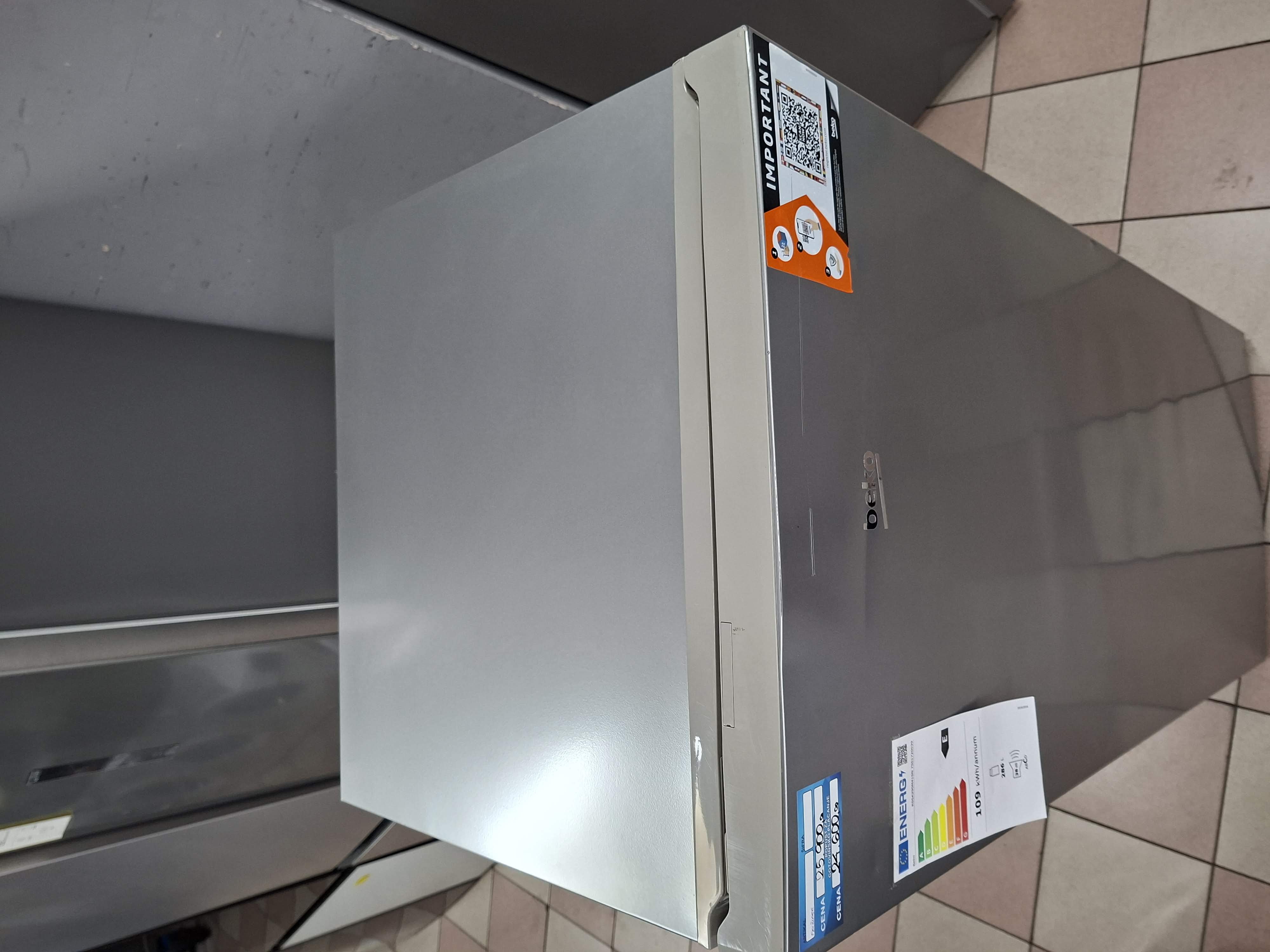 Frižider Beko RSSA290M41SN , 151 cm.