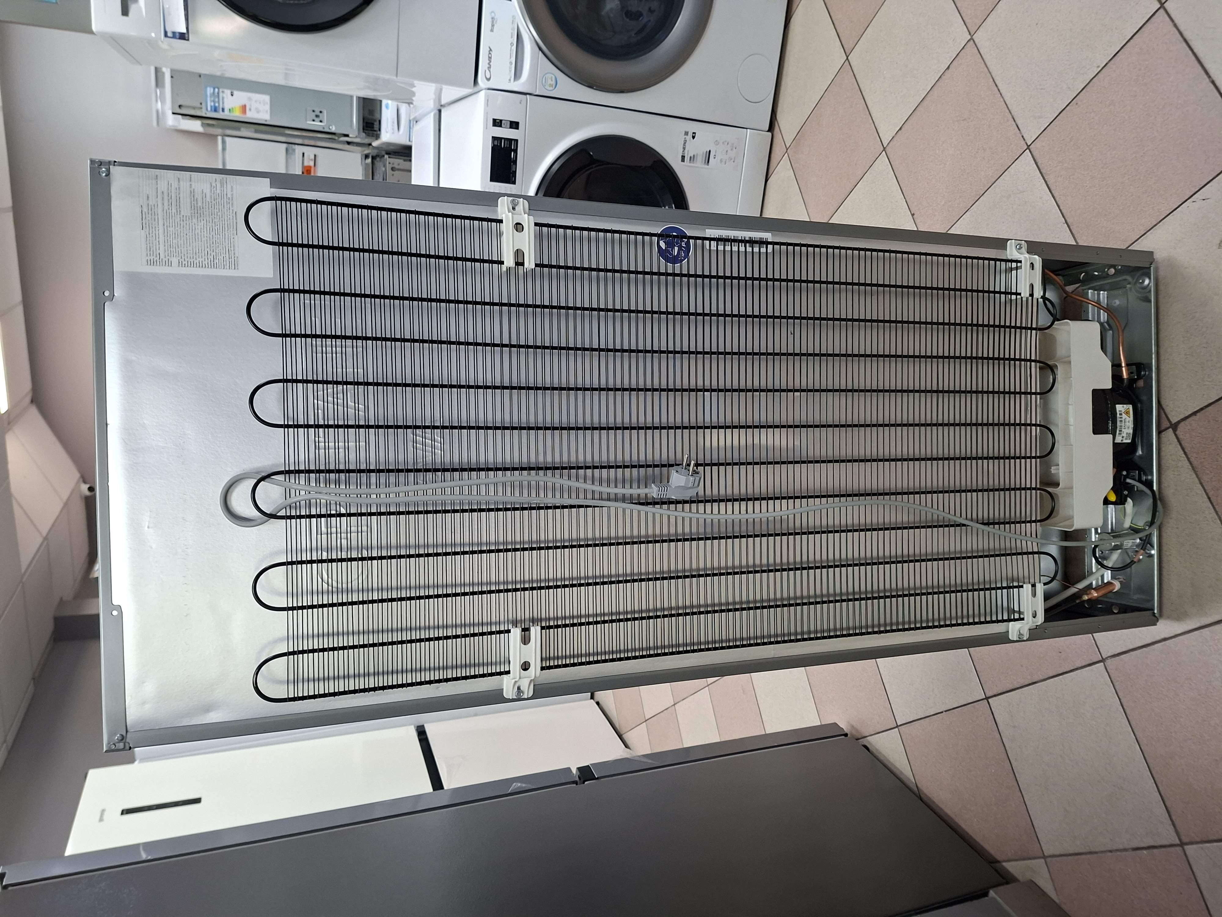 Frižider Beko RSSA290M41SN , 151 cm.