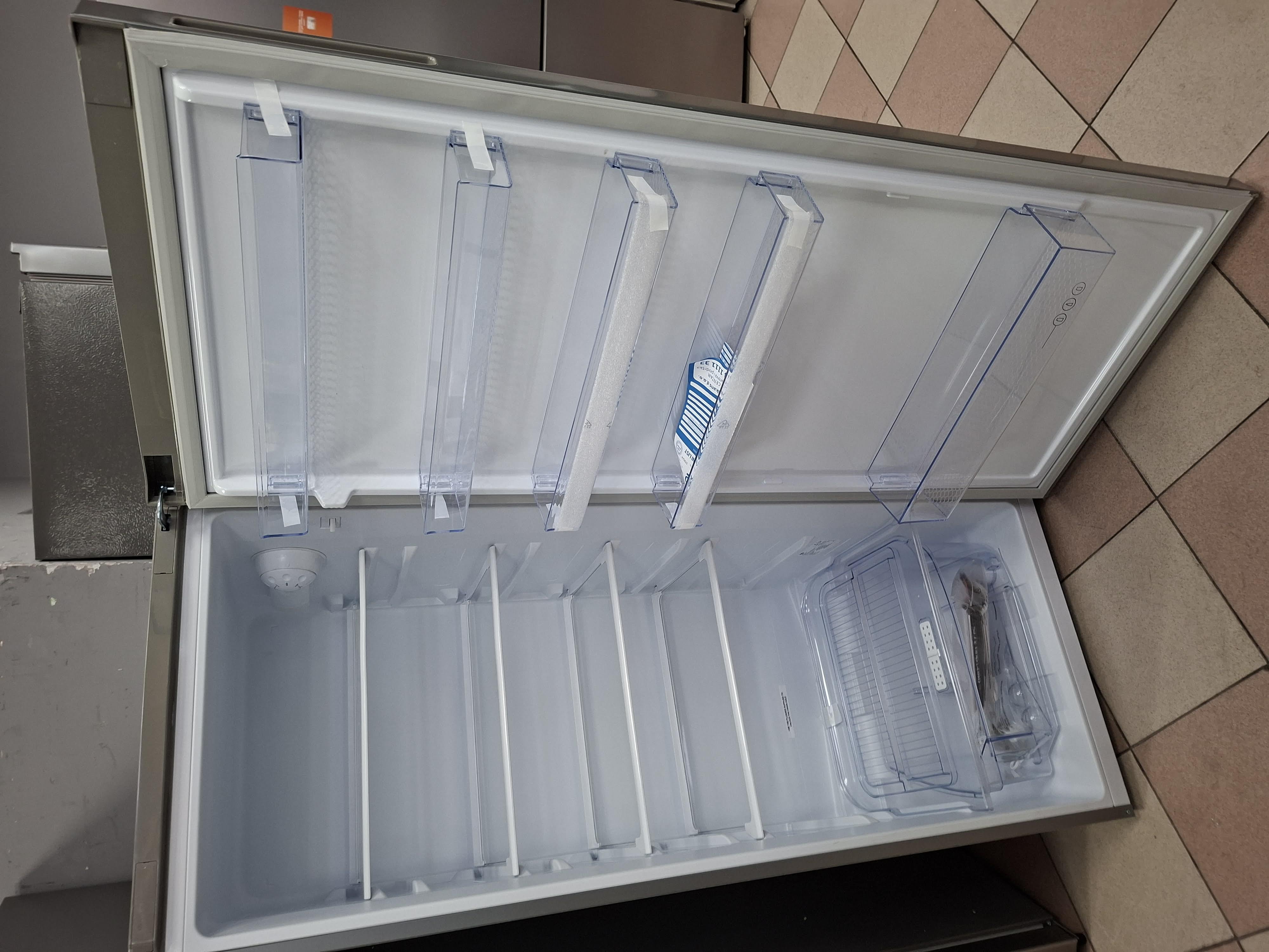 Frižider Beko RSSA290M41SN , 151 cm.