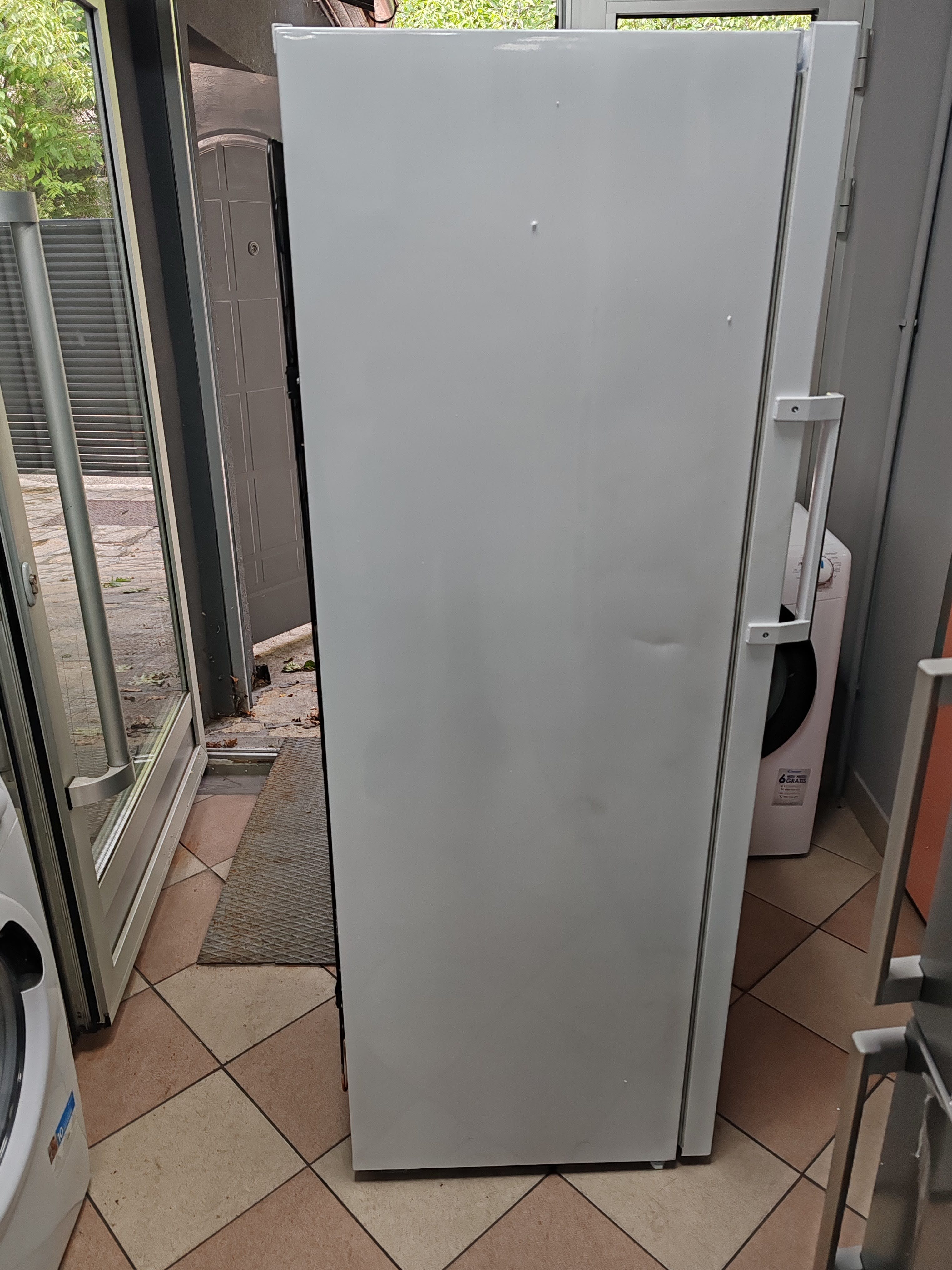 Frižider Beko RSSE415M41WN, 172cm