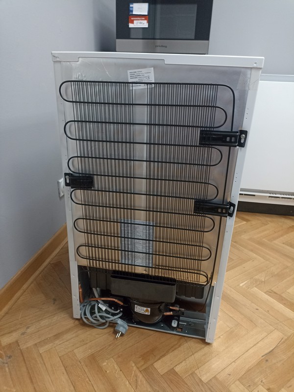 Frižider Beko TS190030N , 82cm