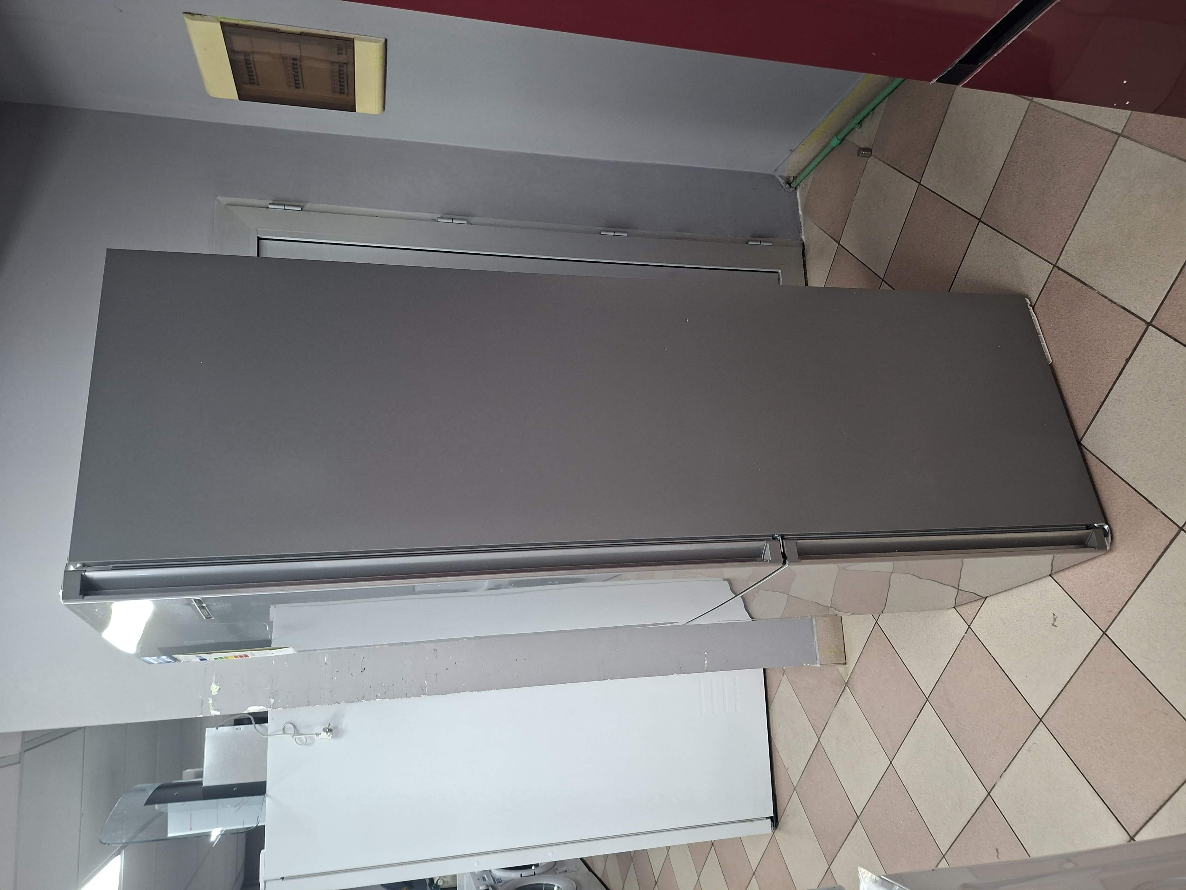 Frižider Bosch KGN392LAG , 203 cm