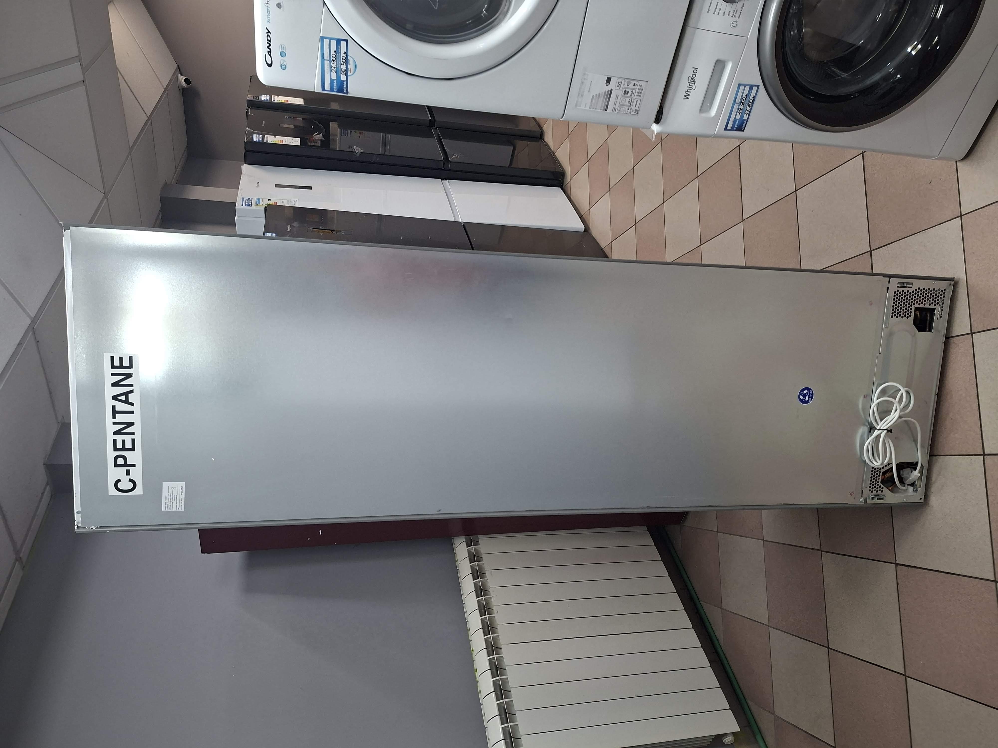 Frižider Bosch KGN392LAG , 203 cm