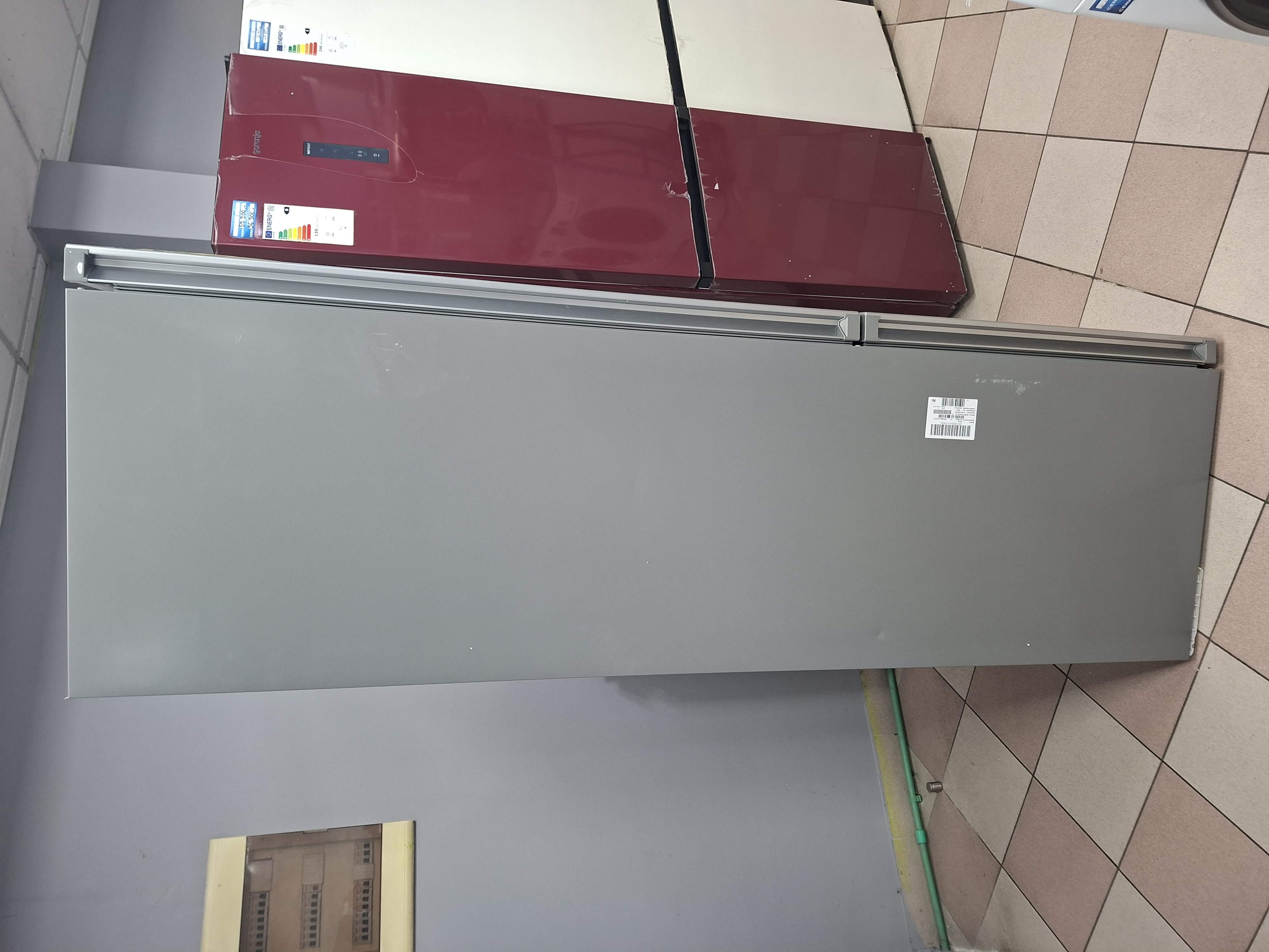 Frižider Bosch KGN392LAG , 203 cm