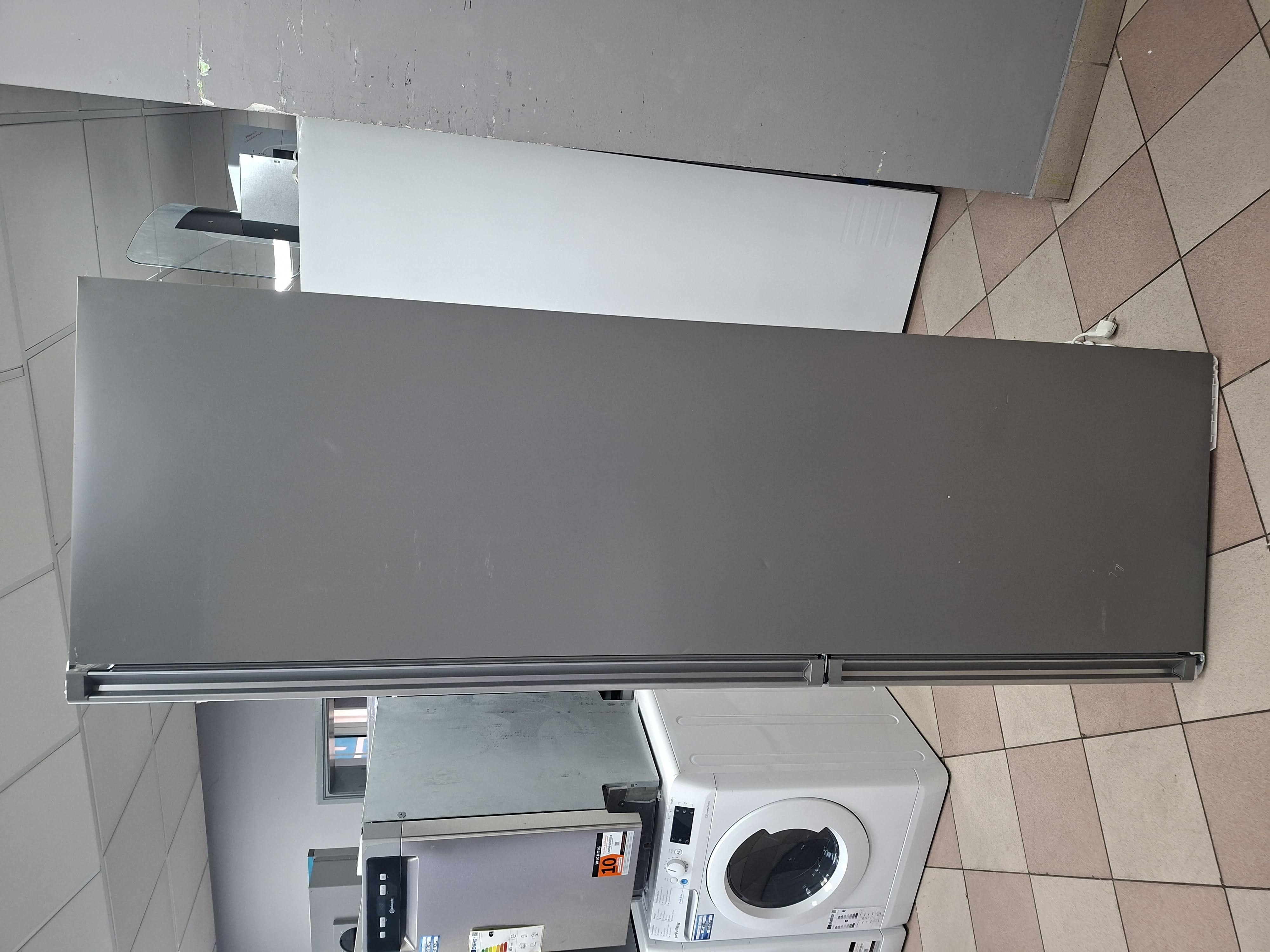 Frižider Bosch KGN392LCF , 203 cm