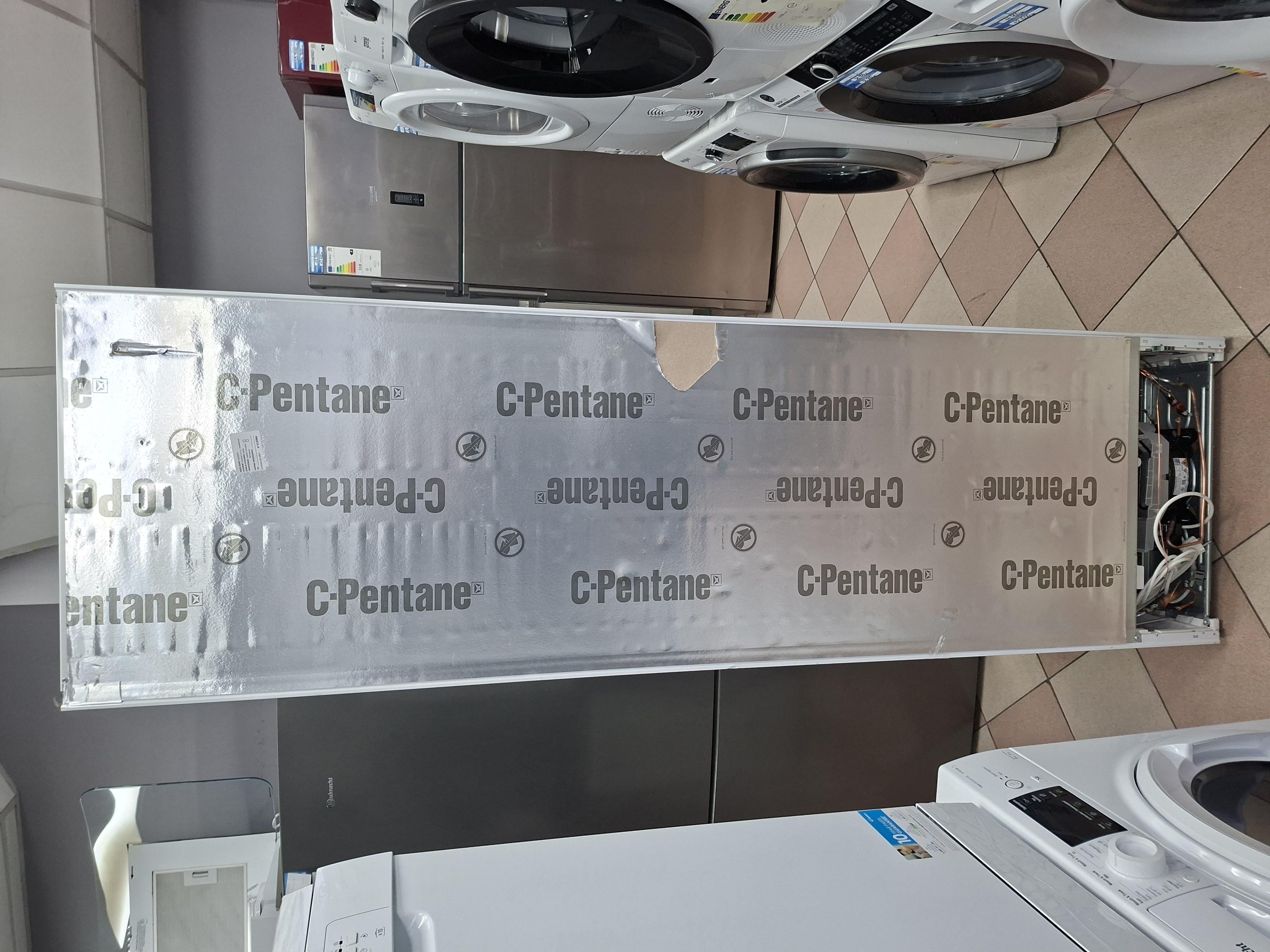 Frižider Bosch KGN392WCF , 203 cm