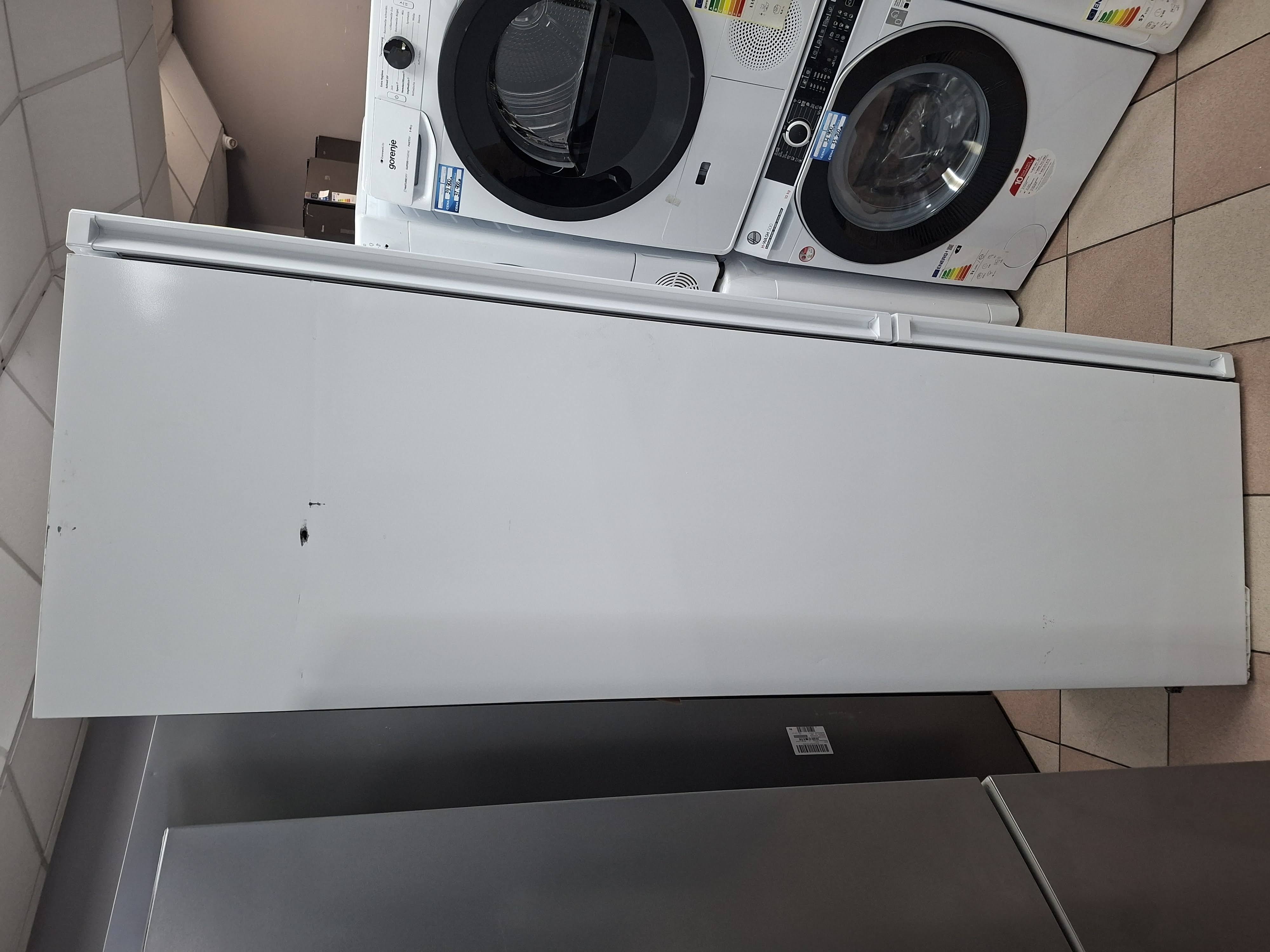 Frižider Bosch KGN392WCF , 203 cm