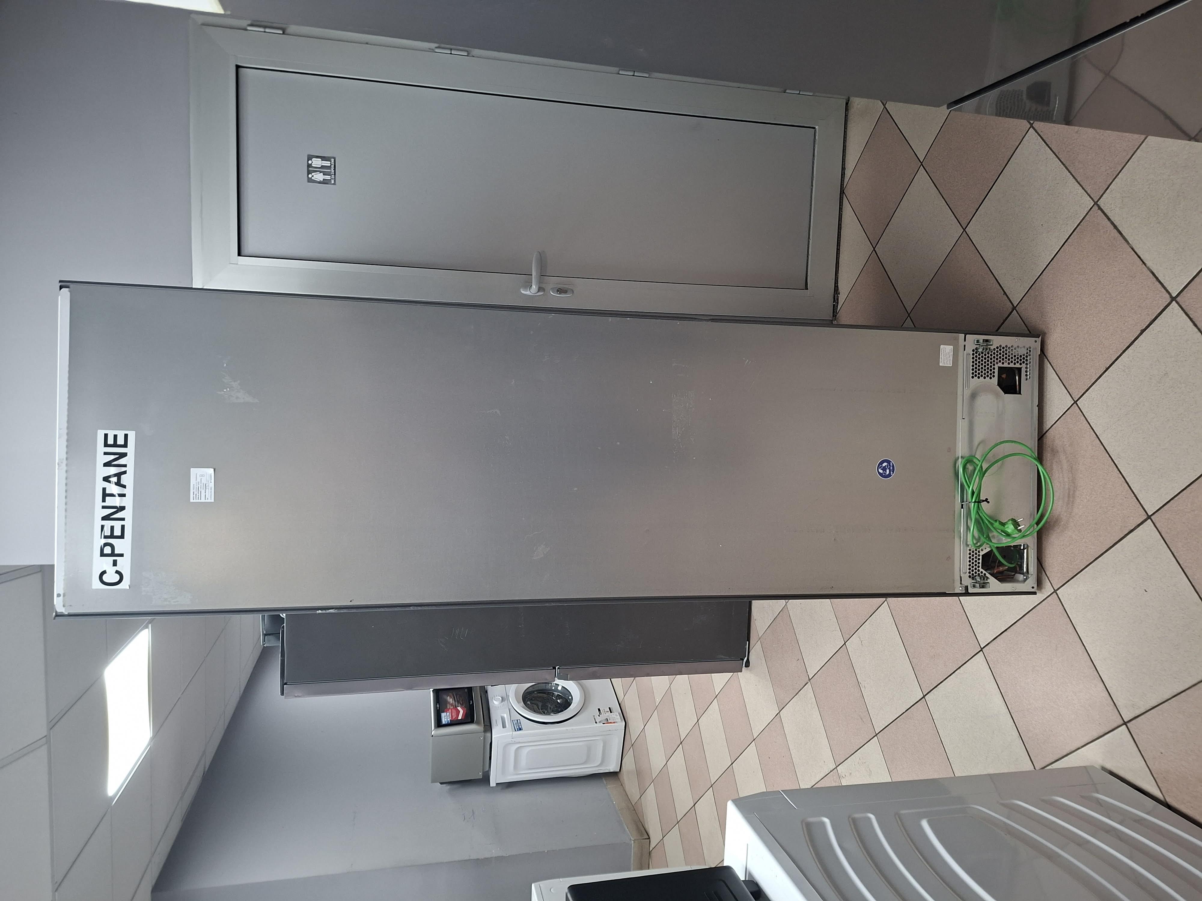 Frižider Bosch KGN39OCAF , 203 cm