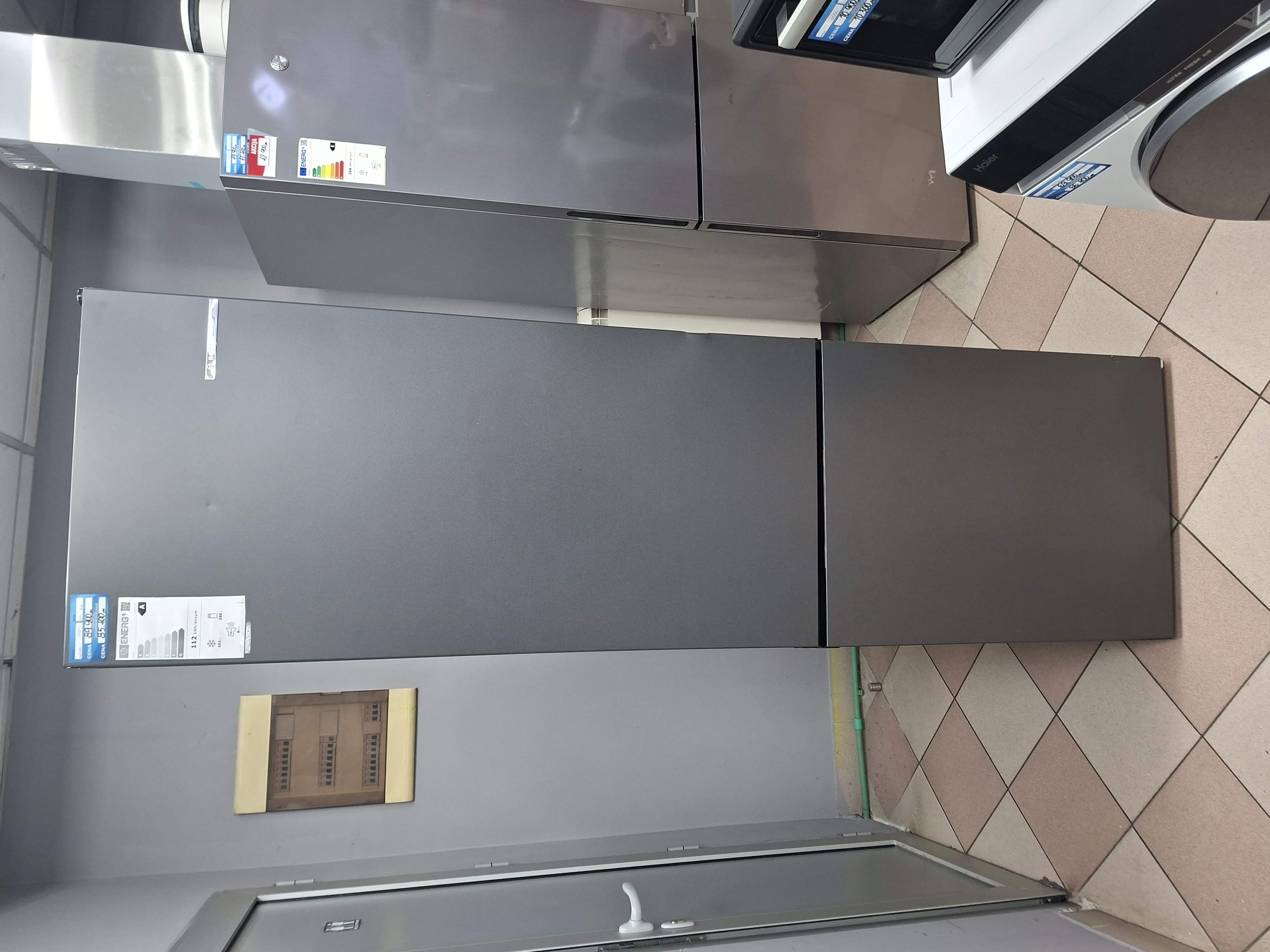 Frižider Bosch KGN39OCAF , 203 cm