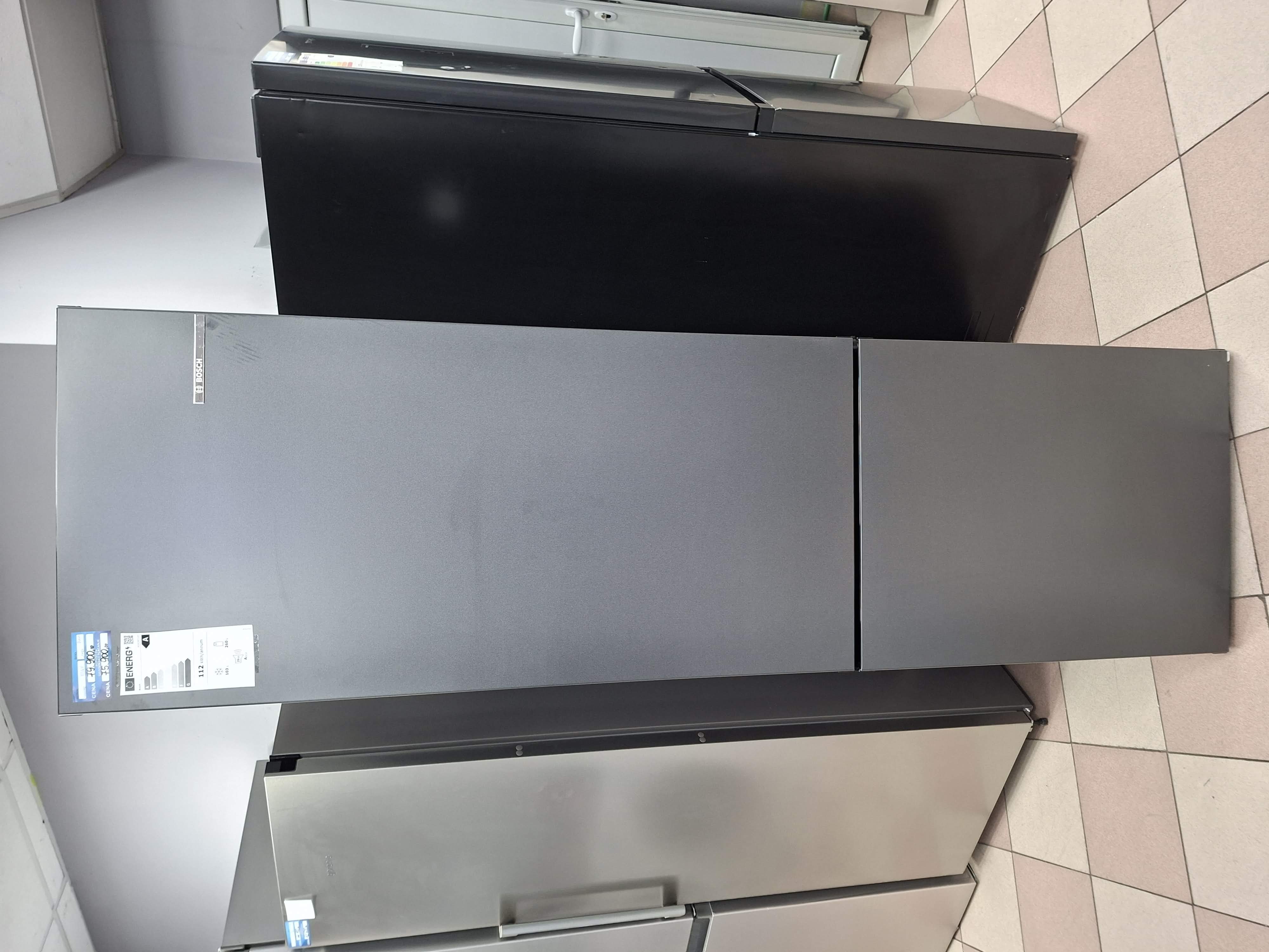 Frižider Bosch KGN39OCAF , 203 cm