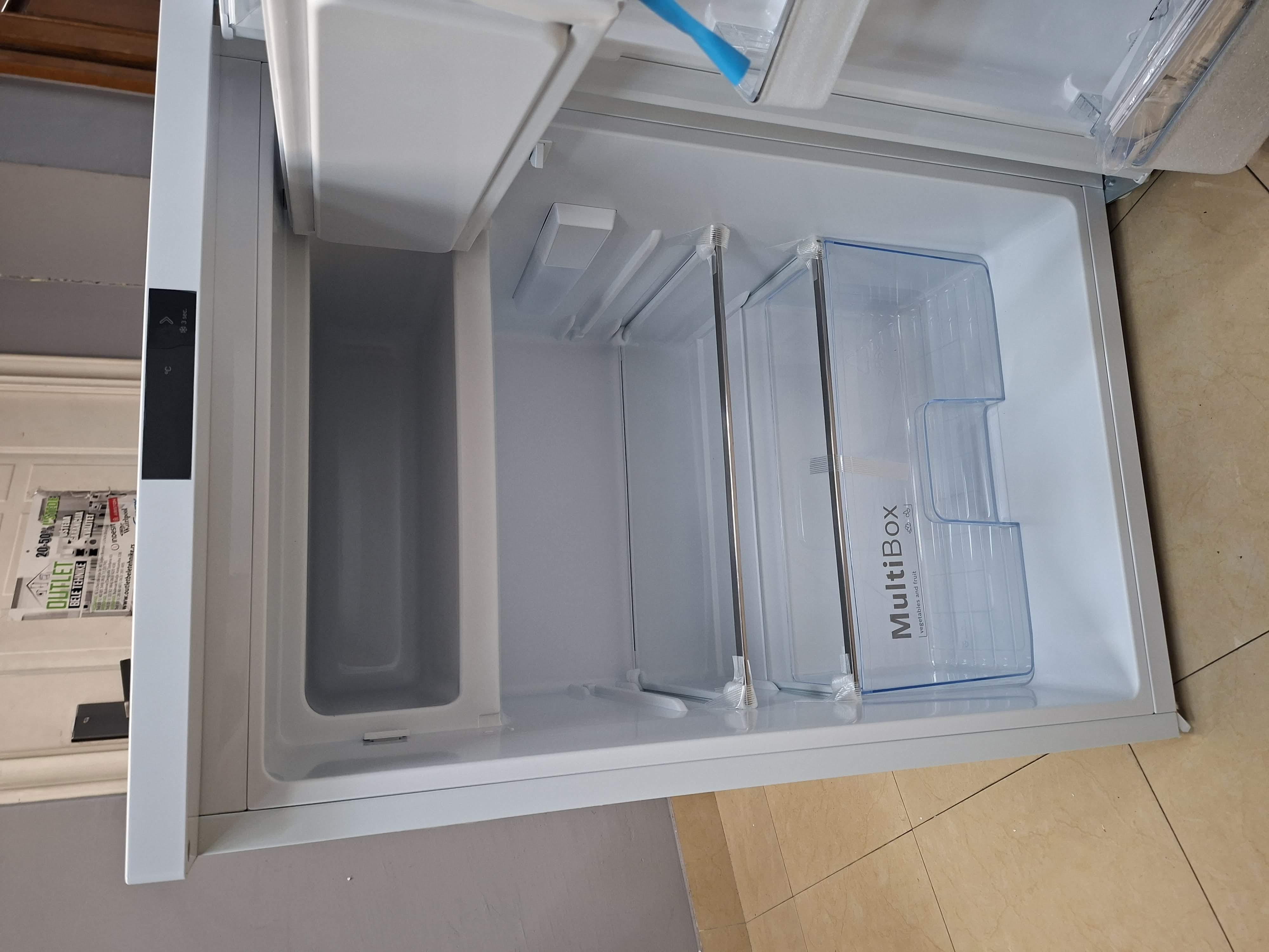 Frižider Bosch KTL15NWEB/01 , 85 cm.