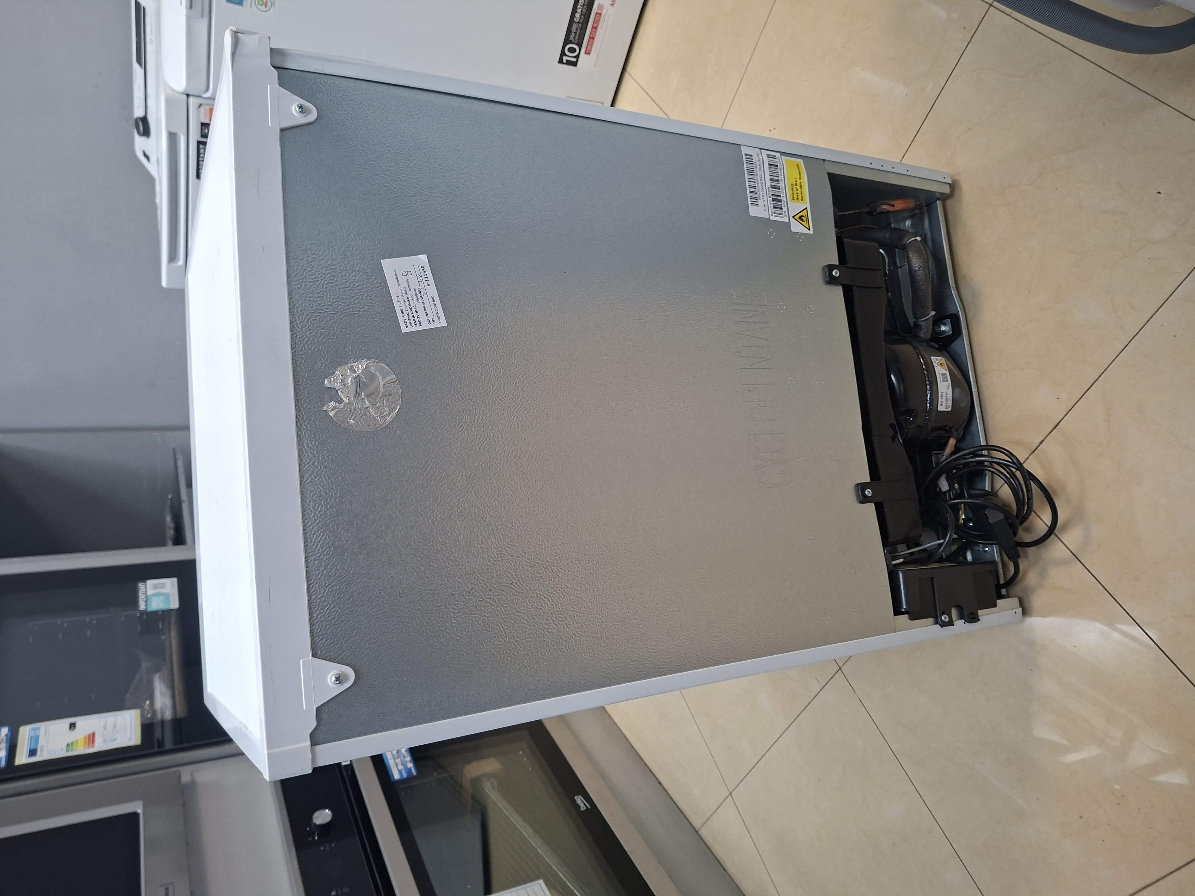 Frižider Bosch KTR15NWEB , 85 cm.