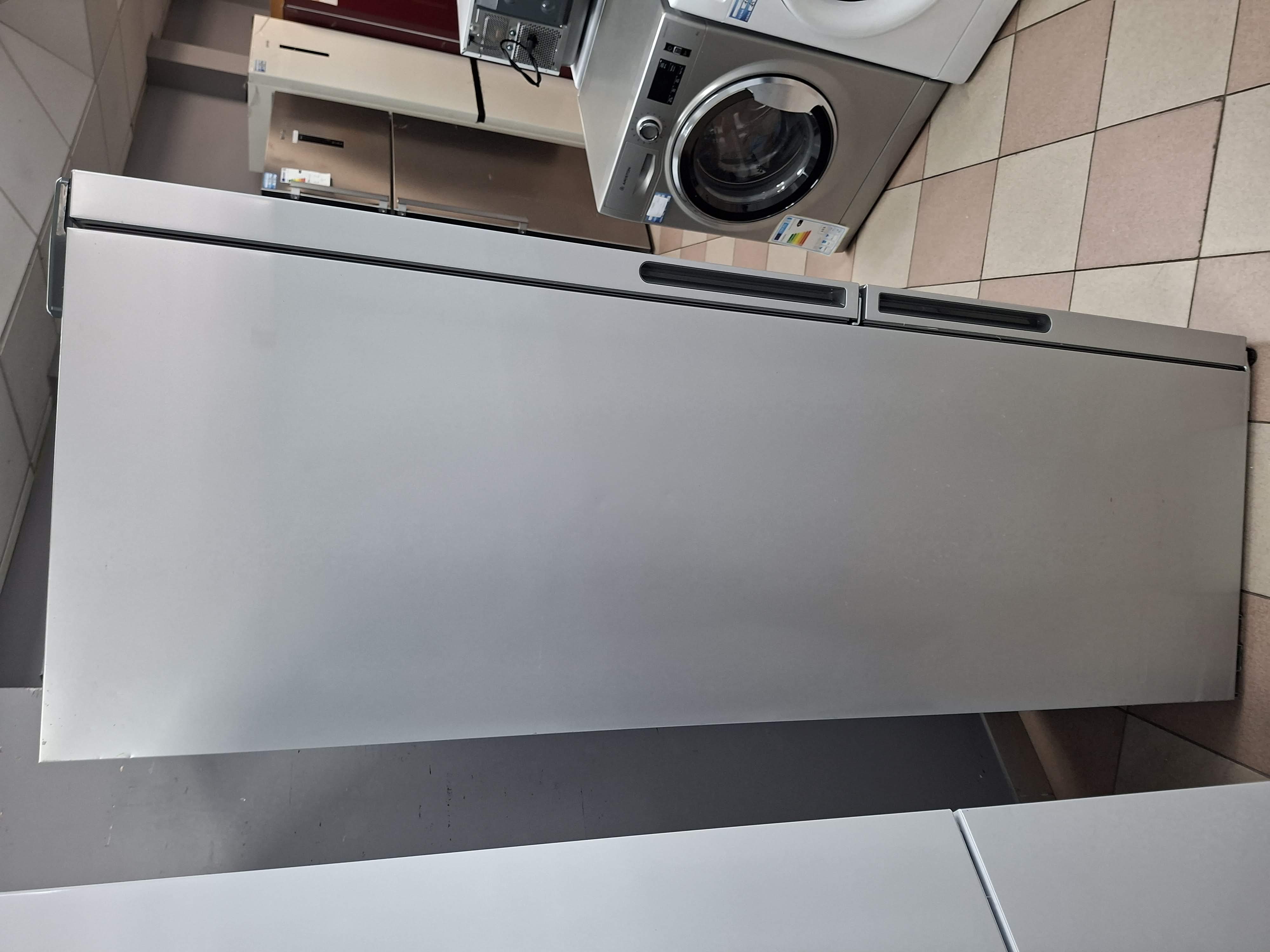 Frižider Candy CCE4T618ES , 185 cm.