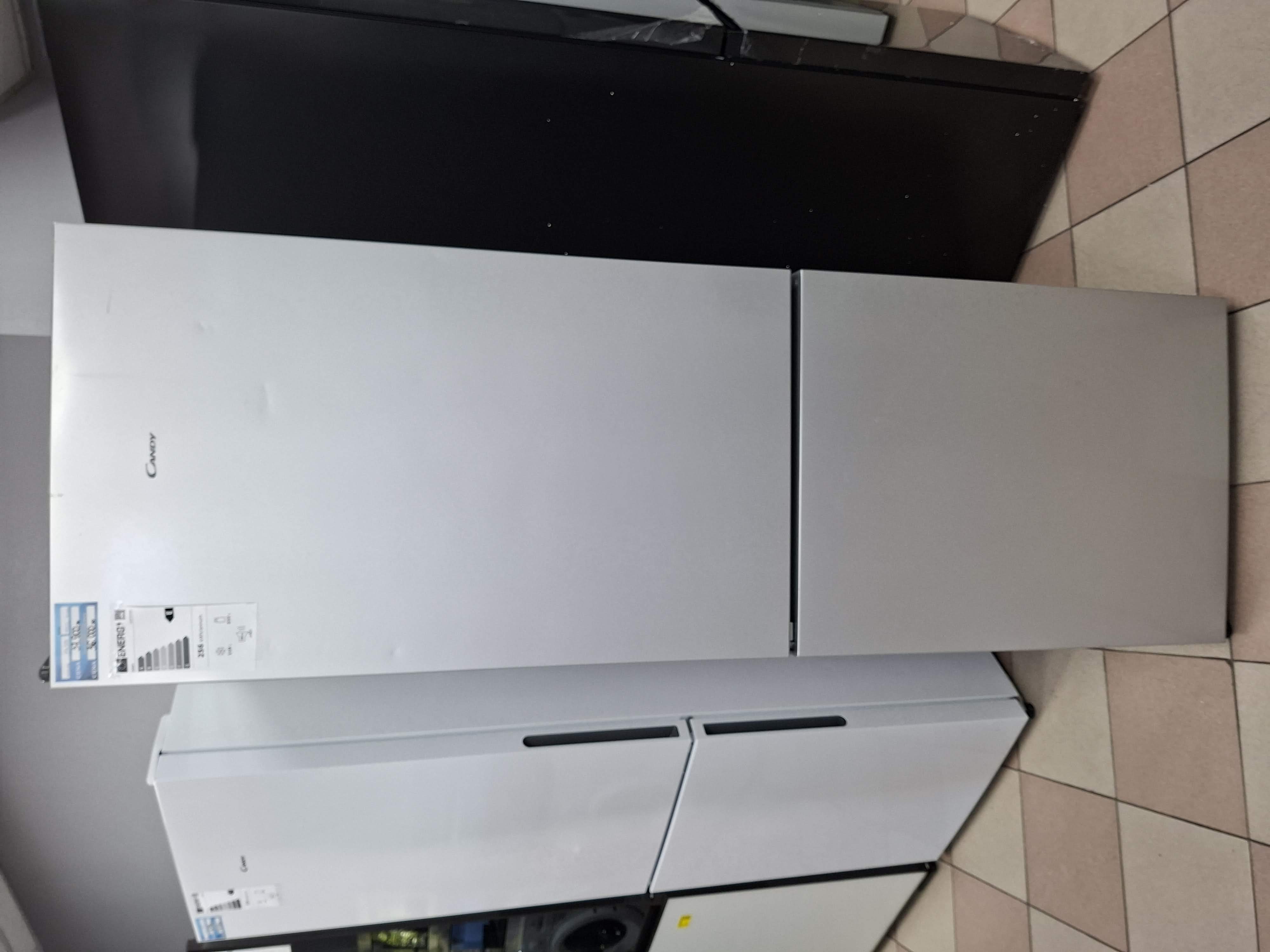 Frižider Candy CCE4T618ES , 185 cm.