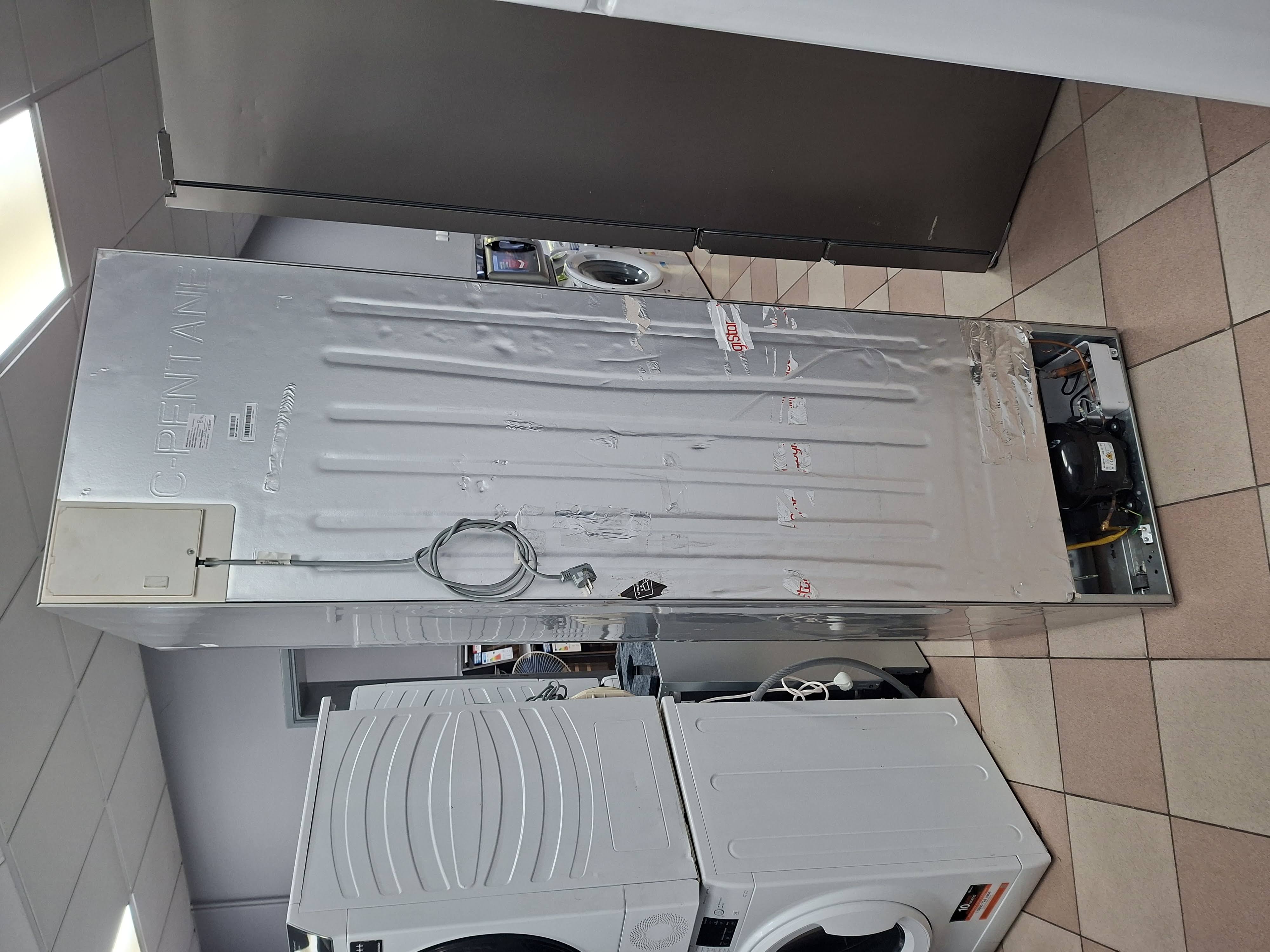 Frižider Candy CCE7T620EX , 200 cm